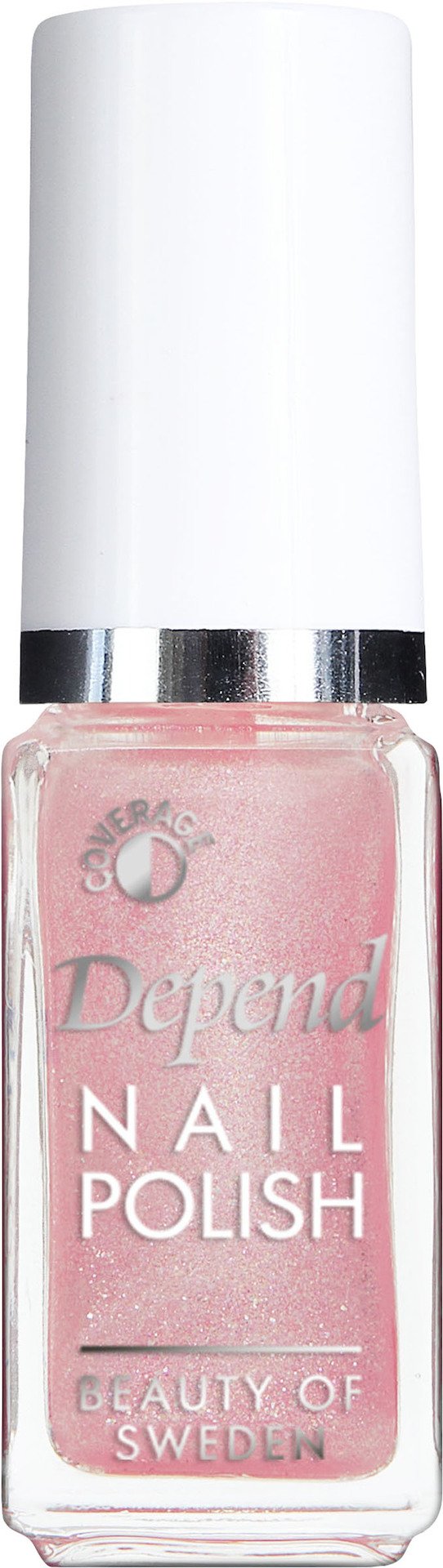 Depend Minilack nr 737