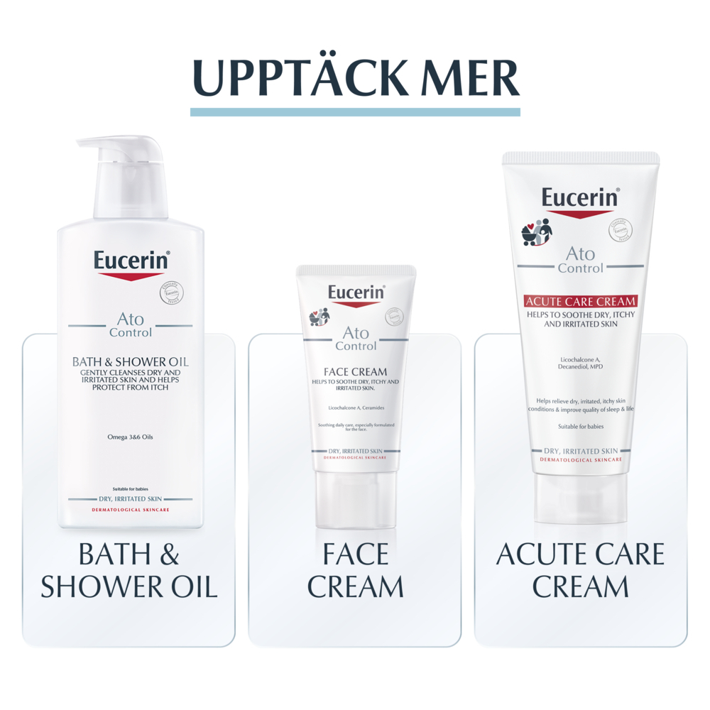 Eucerin AtoControl Anti-Itch Spray 50 ml