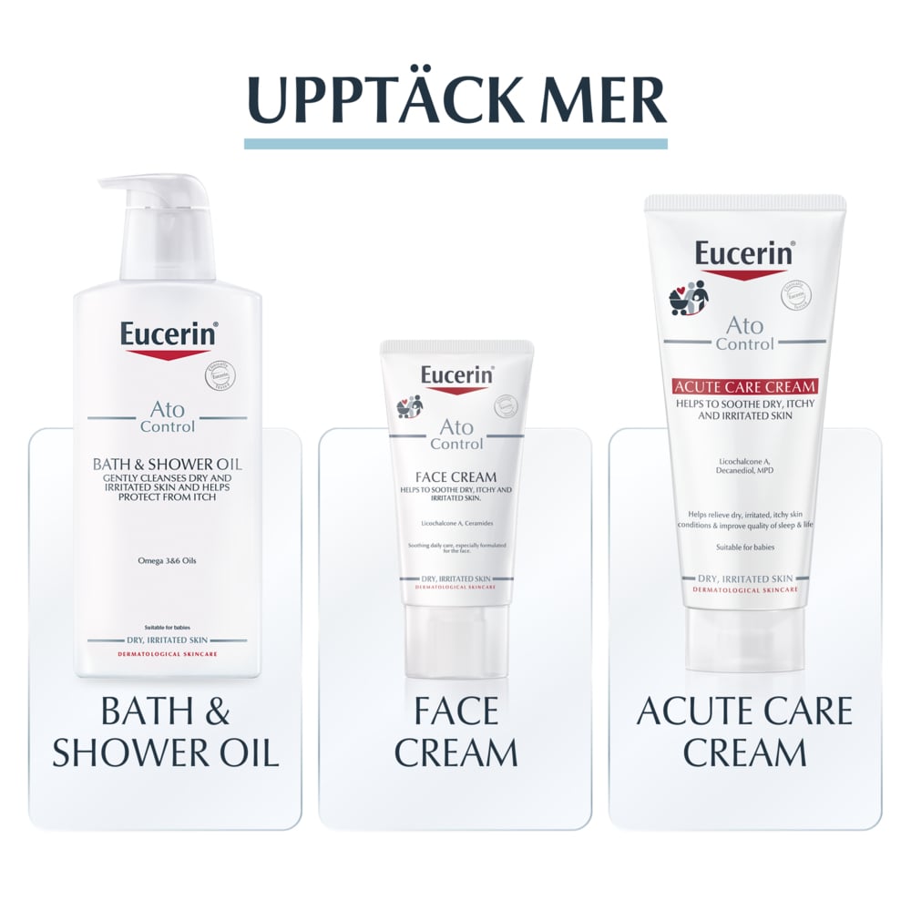 Eucerin AtoControl Anti-Itch Spray 50 ml