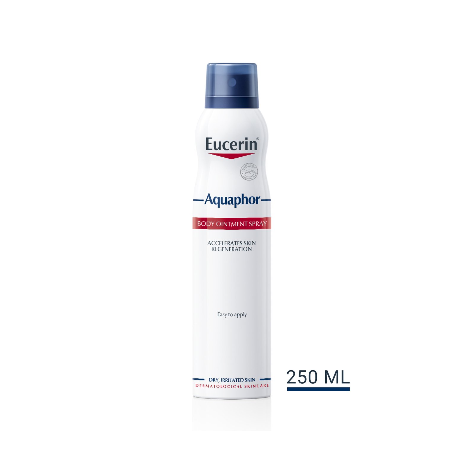 Eucerin Aquaphor Body Ointment Spray 250 ml