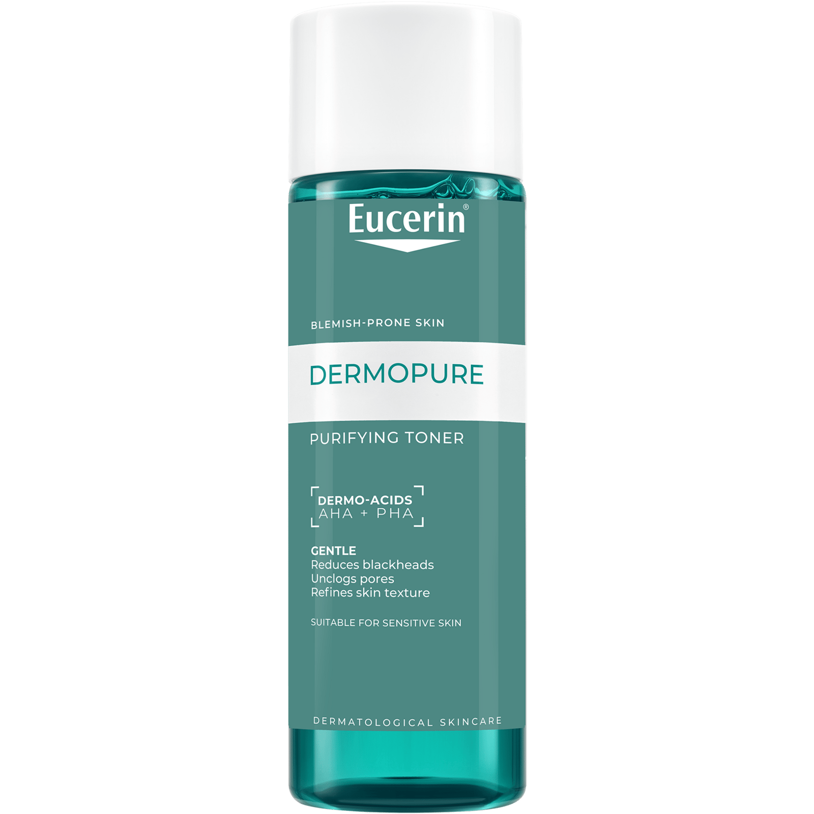 Eucerin DermoPure Purifying Toner 200 ml