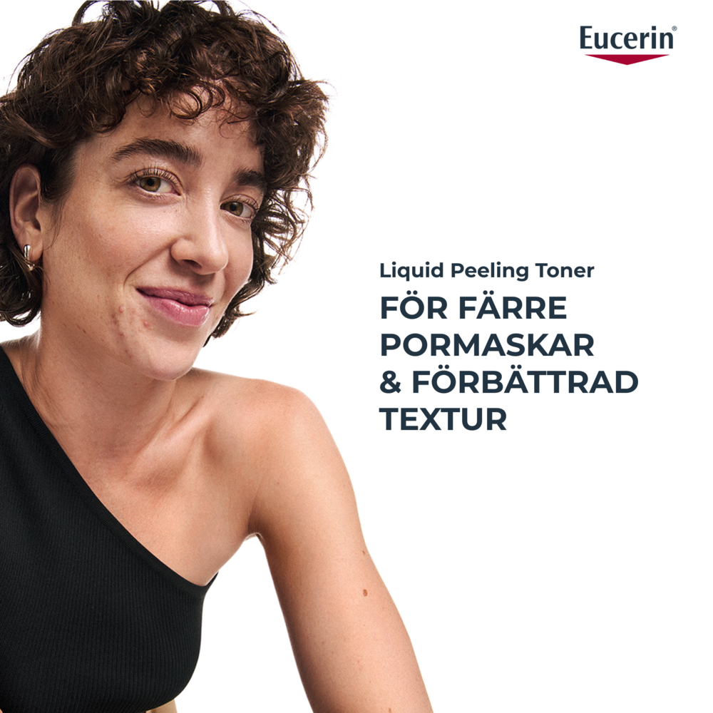 Eucerin DermoPure Purifying Toner 200 ml