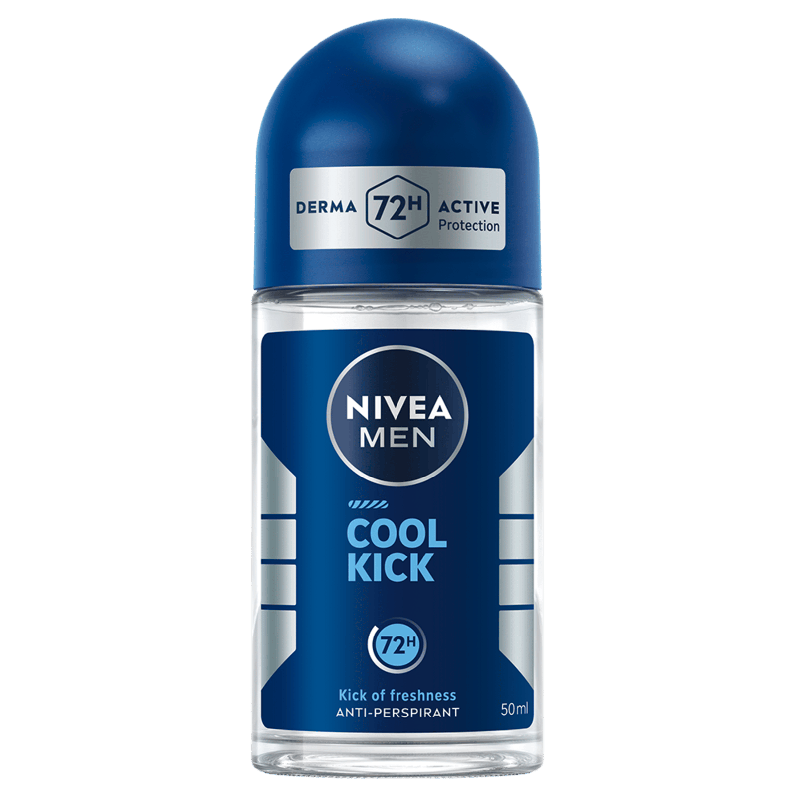 NIVEA Giftpack Cool Kick 300 ml