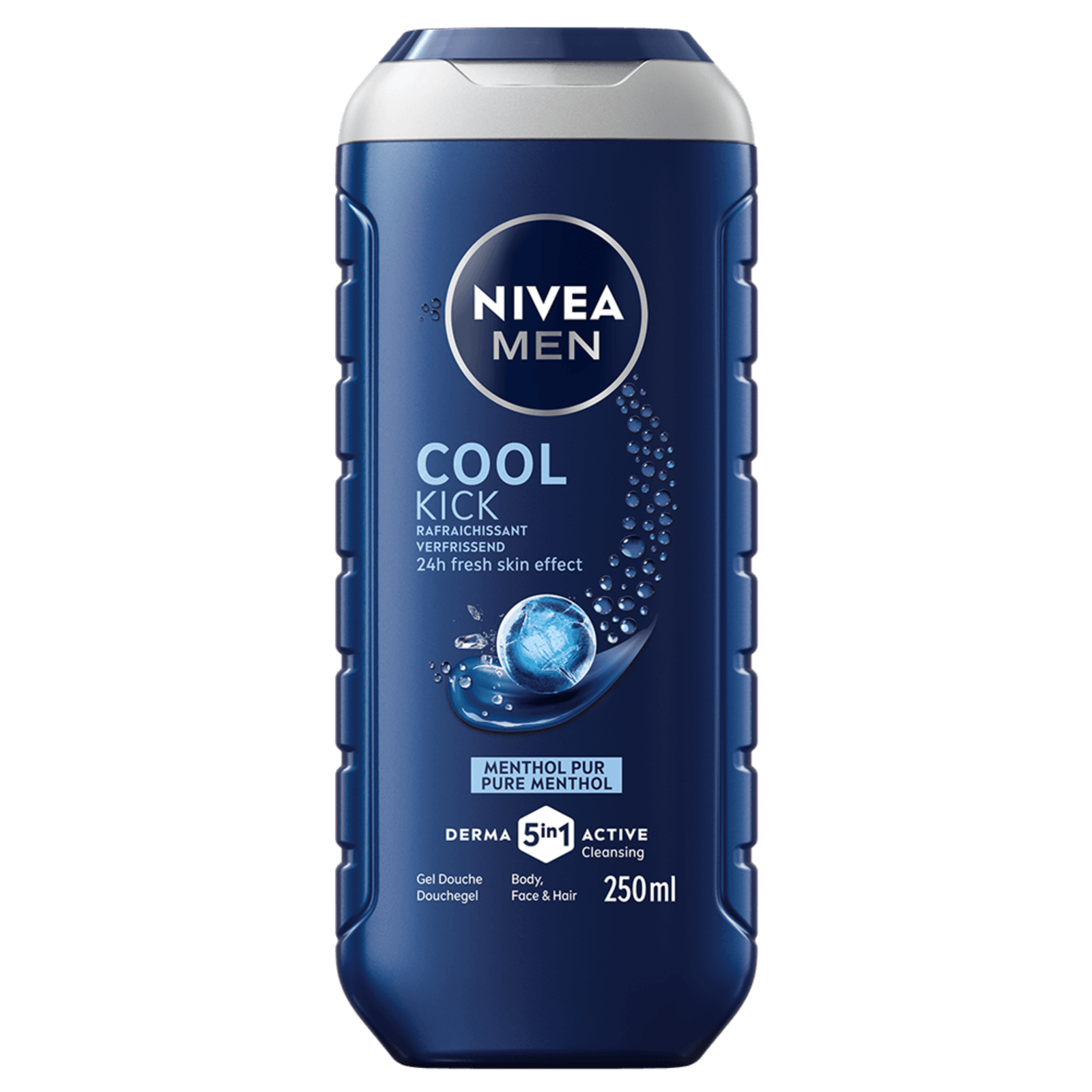 NIVEA Giftpack Cool Kick 300 ml
