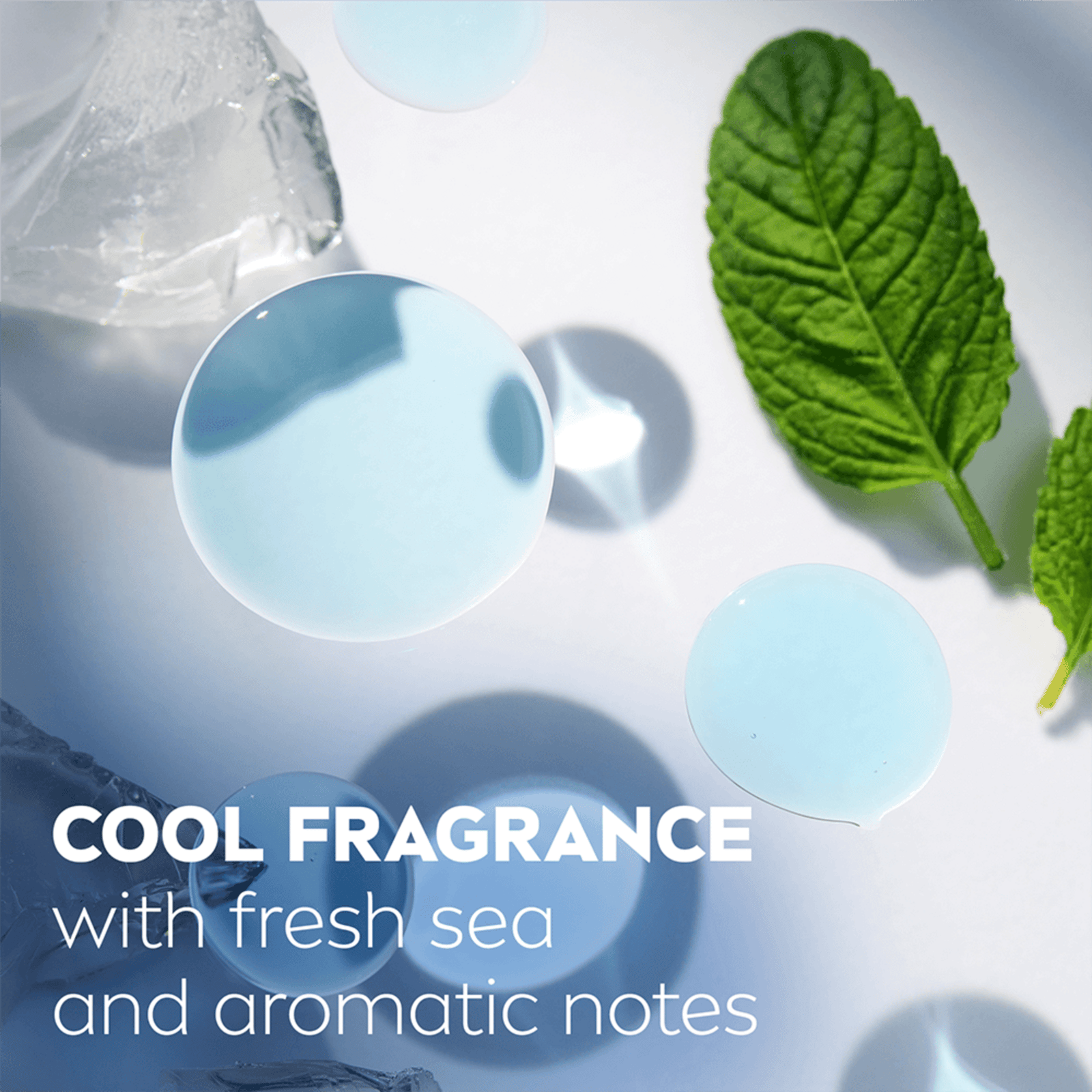 NIVEA Giftpack Cool Kick 300 ml