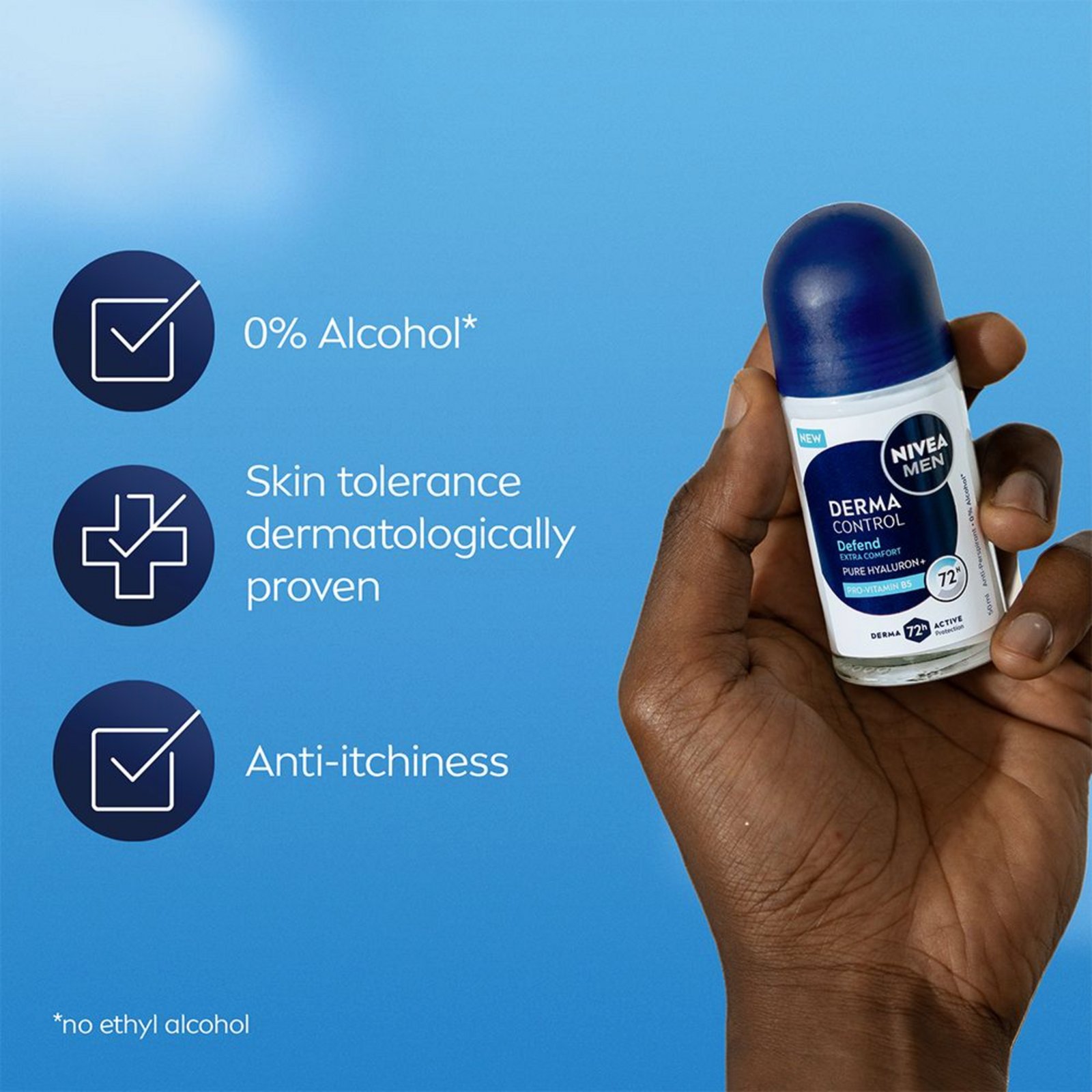 NIVEA Giftpack Sensitive Care 300 ml