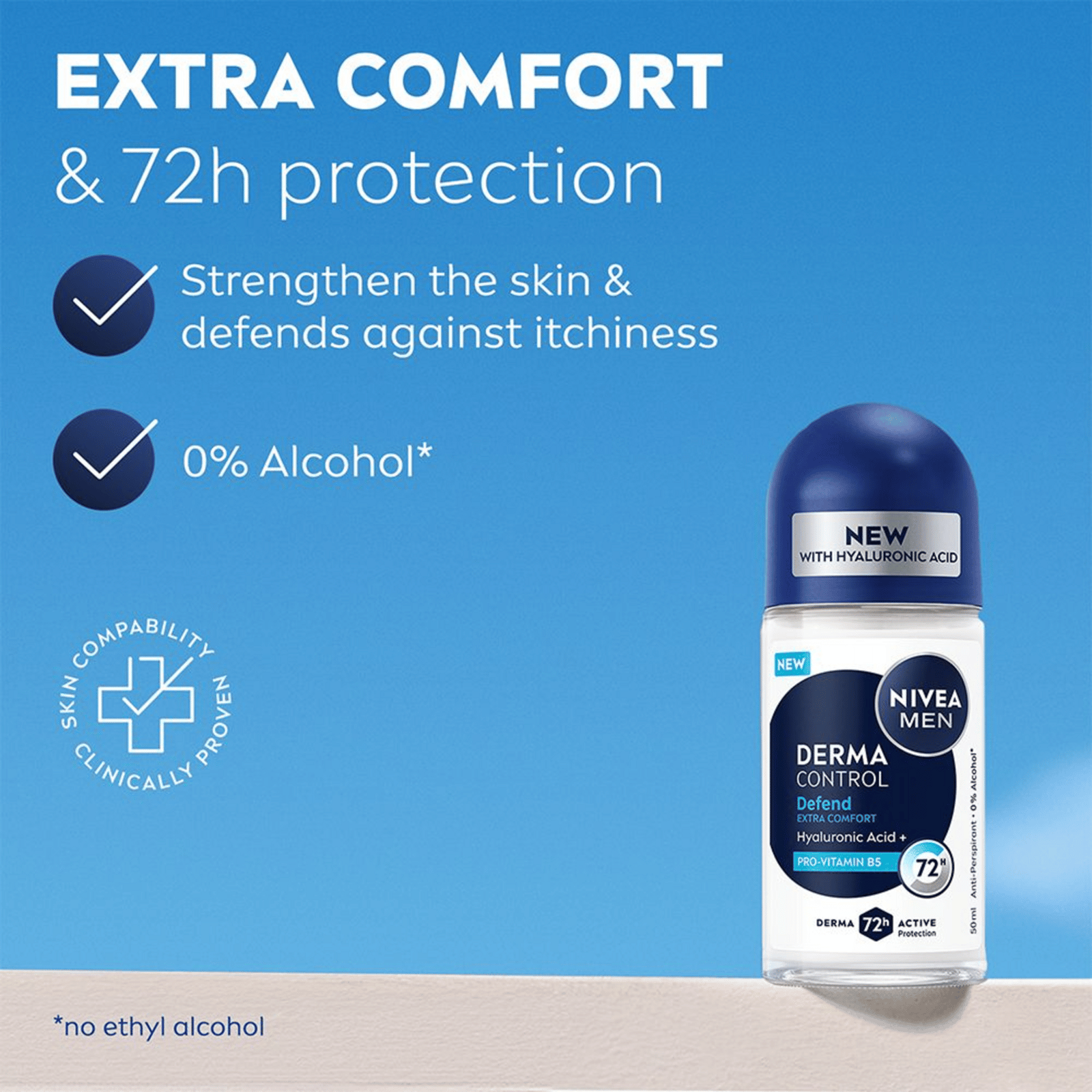 NIVEA Giftpack Sensitive Care 300 ml
