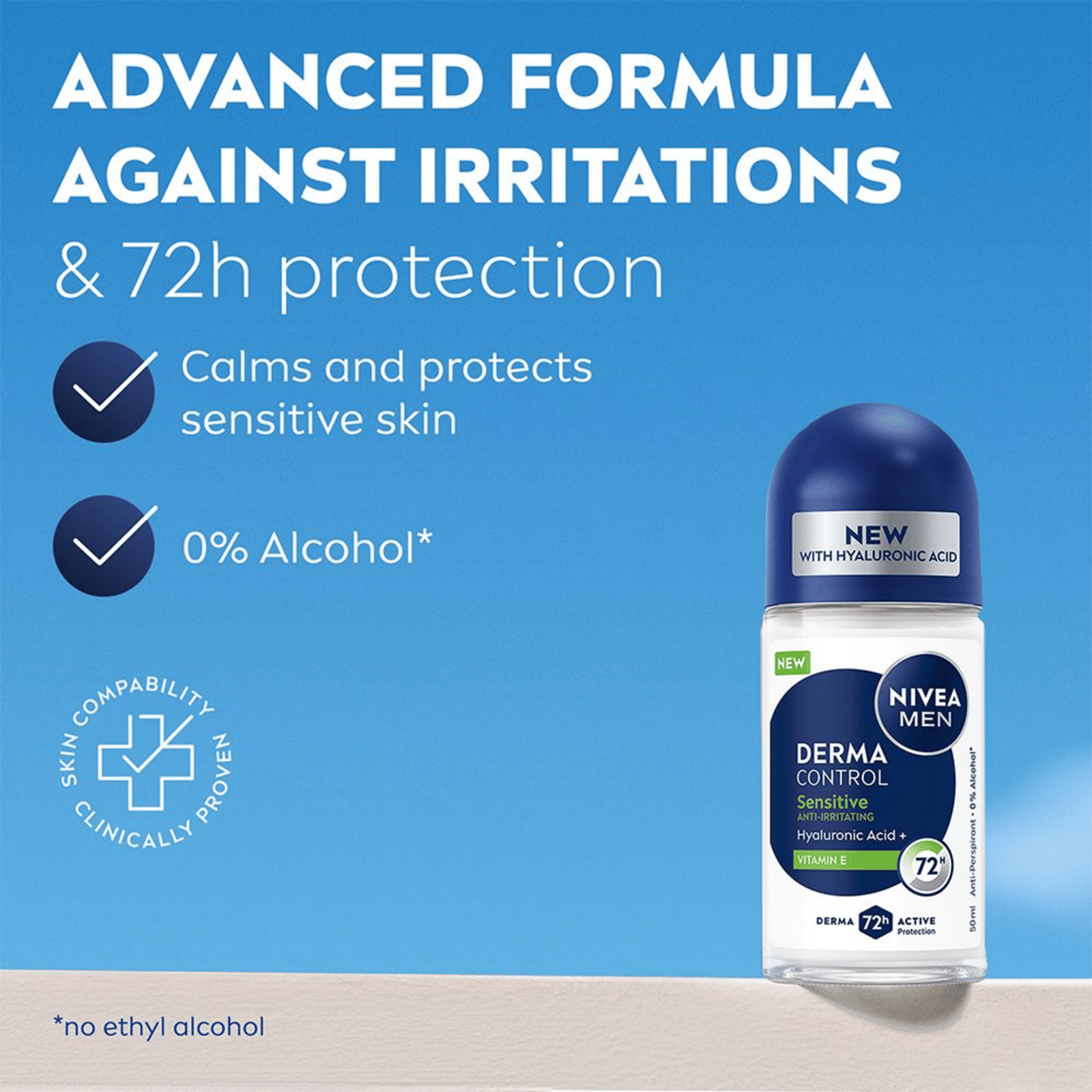 NIVEA Giftpack Energy Boost 450 ml