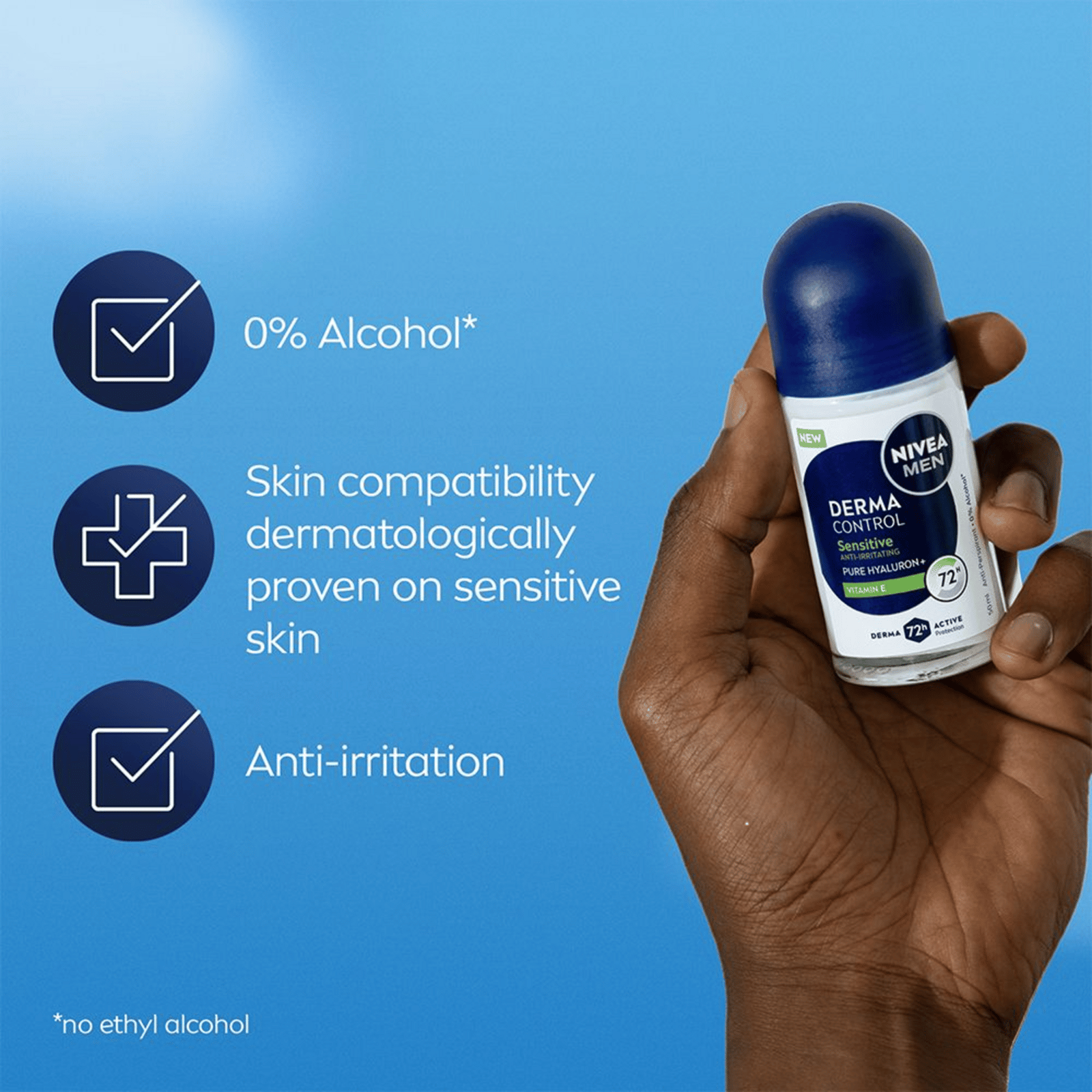 NIVEA Giftpack Energy Boost 450 ml