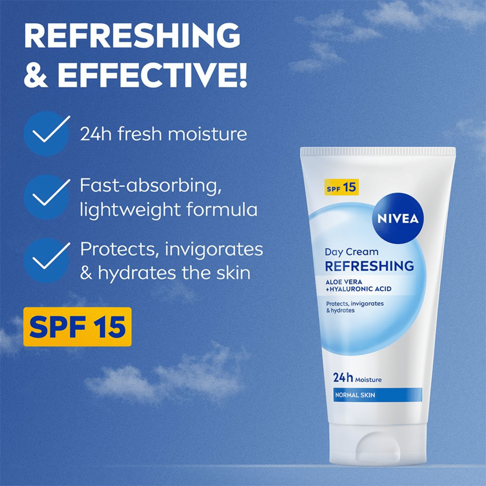 NIVEA Advent Calendar 2026 1 st
