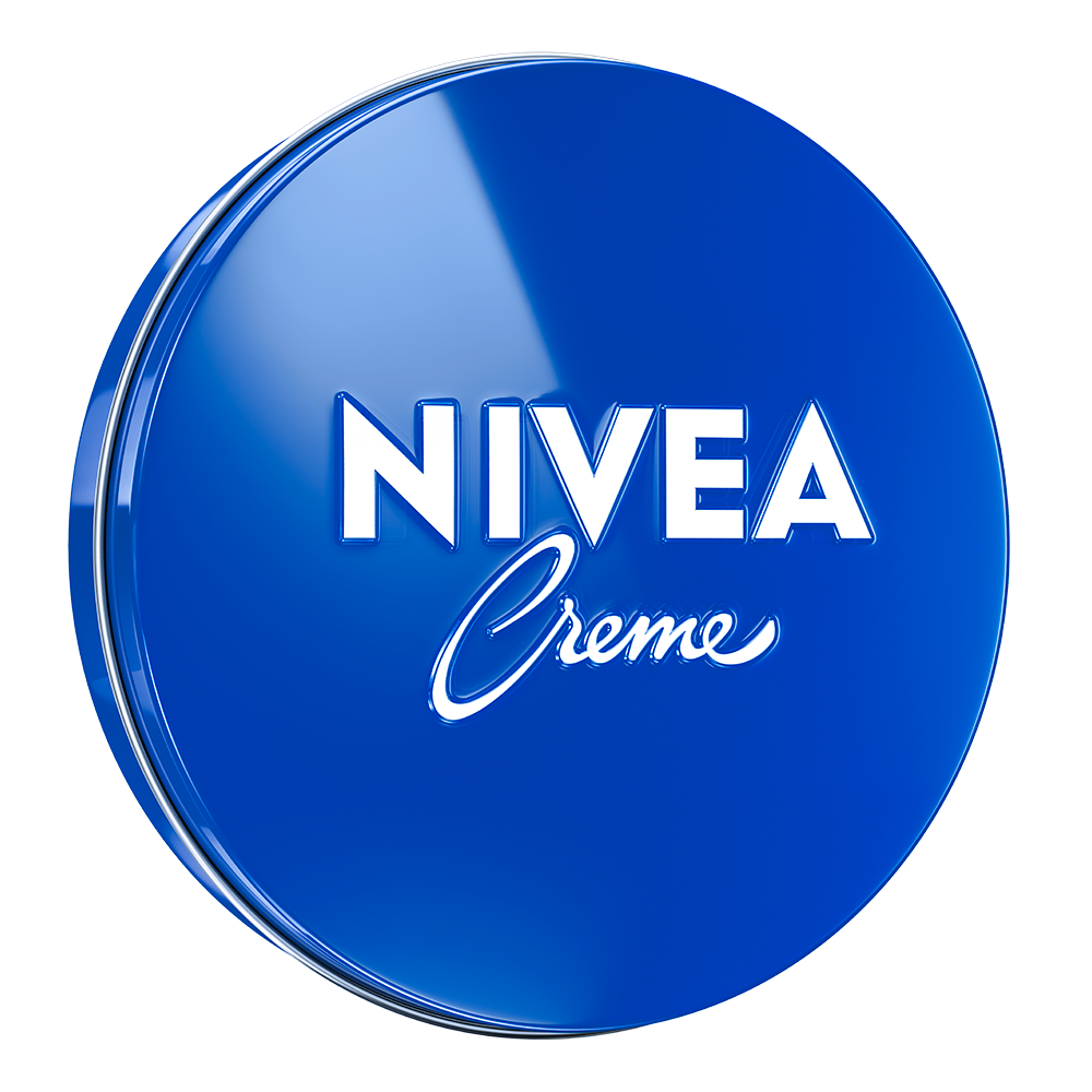 NIVEA Hudkräm Creme 75 ml