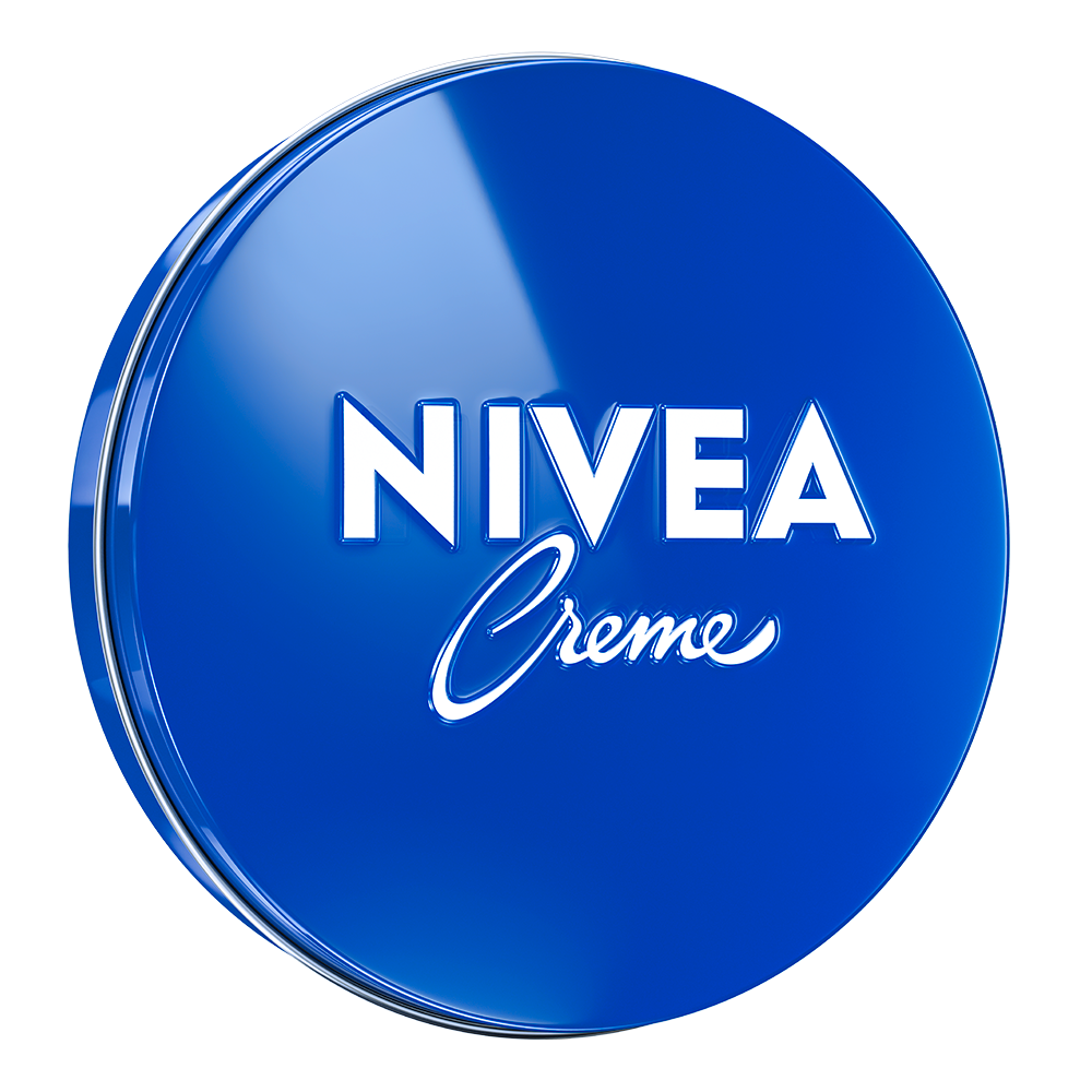 NIVEA Hudkräm Creme 75 ml