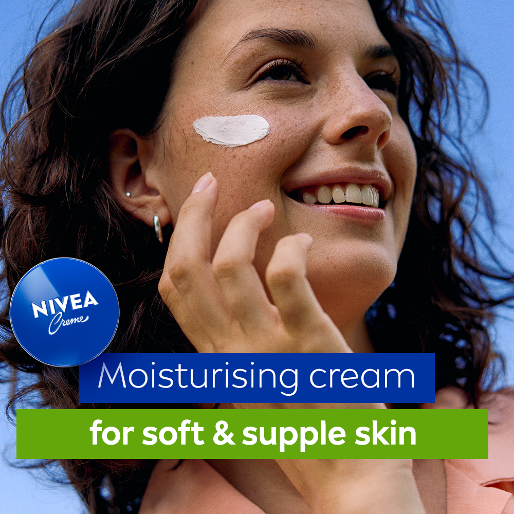 NIVEA Hudkräm Creme 150 ml