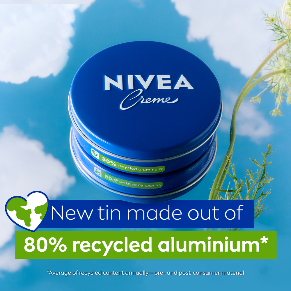 NIVEA Hudkräm Creme 150 ml