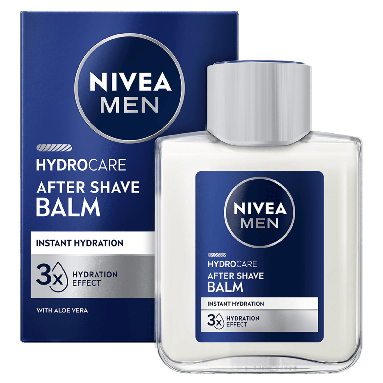 NIVEA MEN After Shave Balm Hydrocare 100 ml