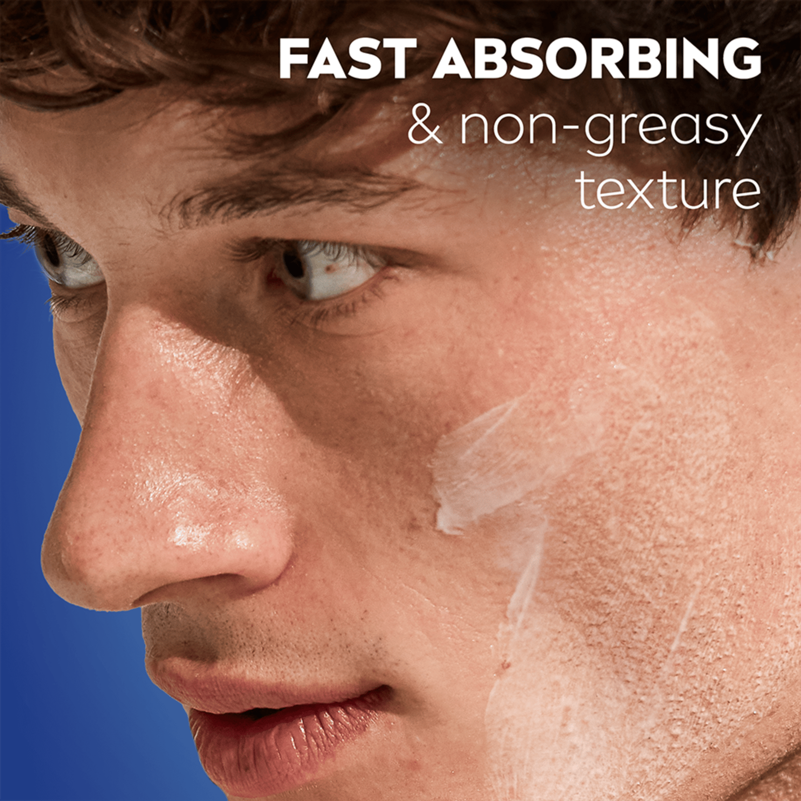 NIVEA MEN After Shave Balm Hydrocare 100 ml