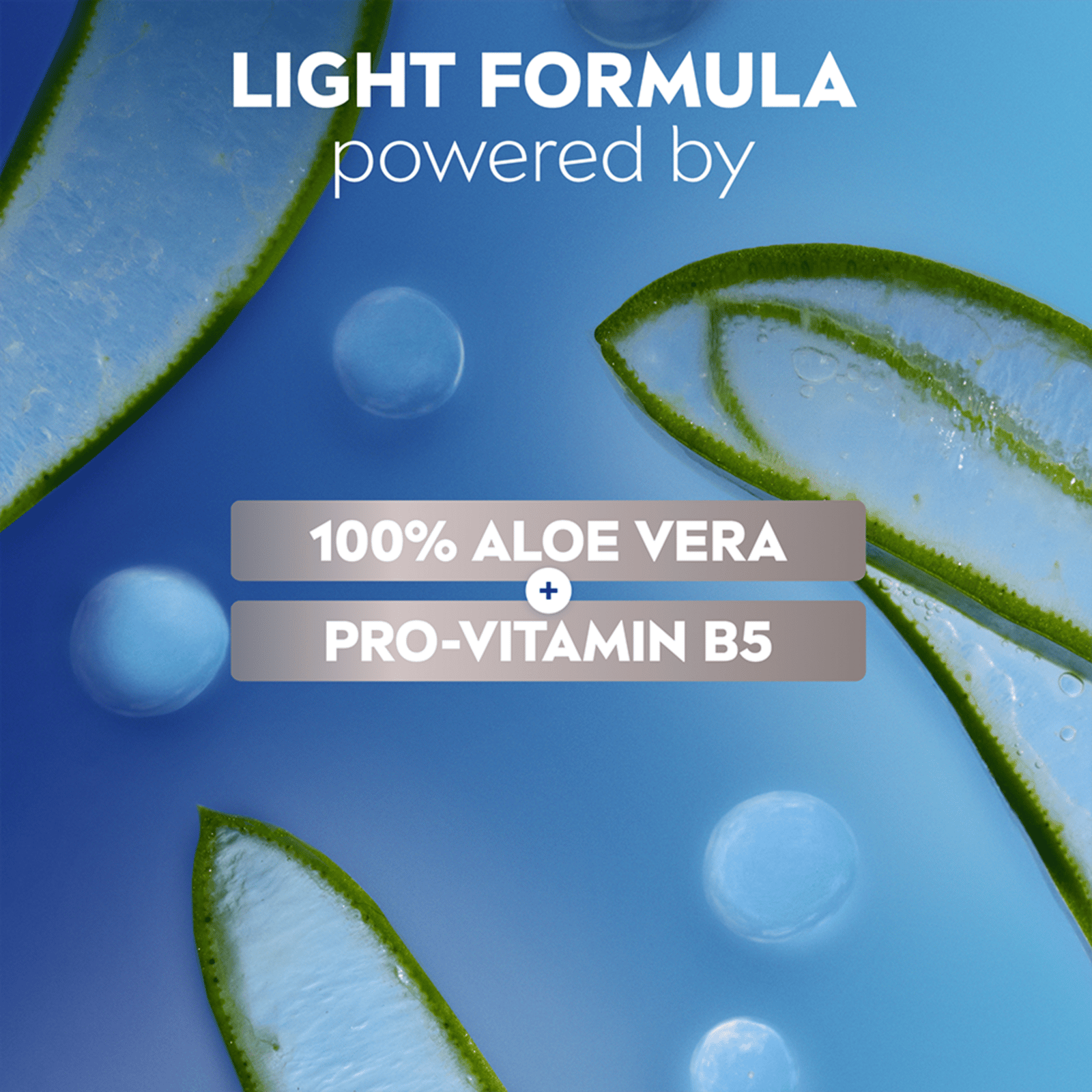 NIVEA MEN After Shave Balm Hydrocare 100 ml