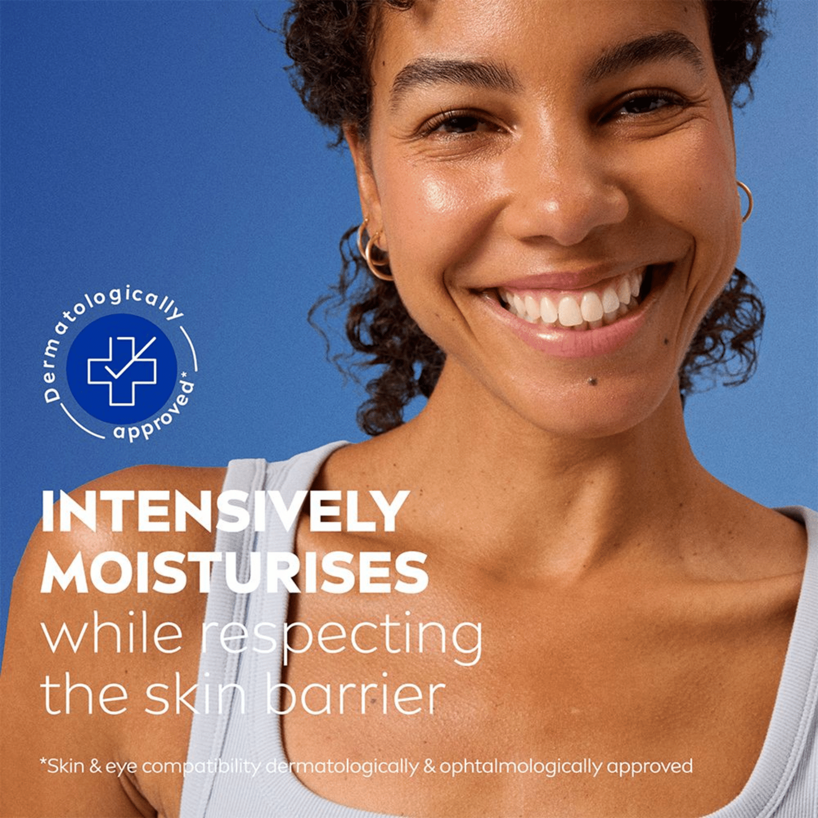 NIVEA Ansiktsrengöring Cleansing Milk Refreshing 200 ml