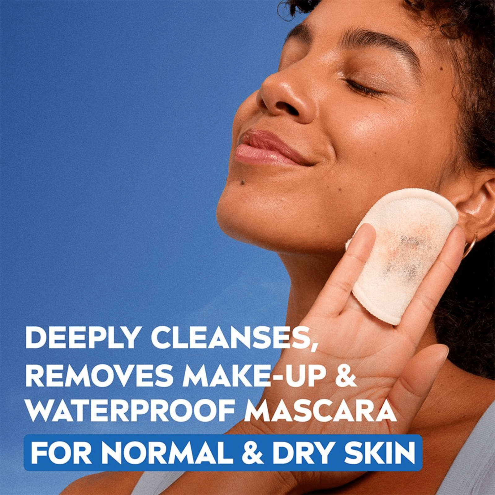 NIVEA Ansiktsrengöring Cleansing Milk Refreshing 200 ml
