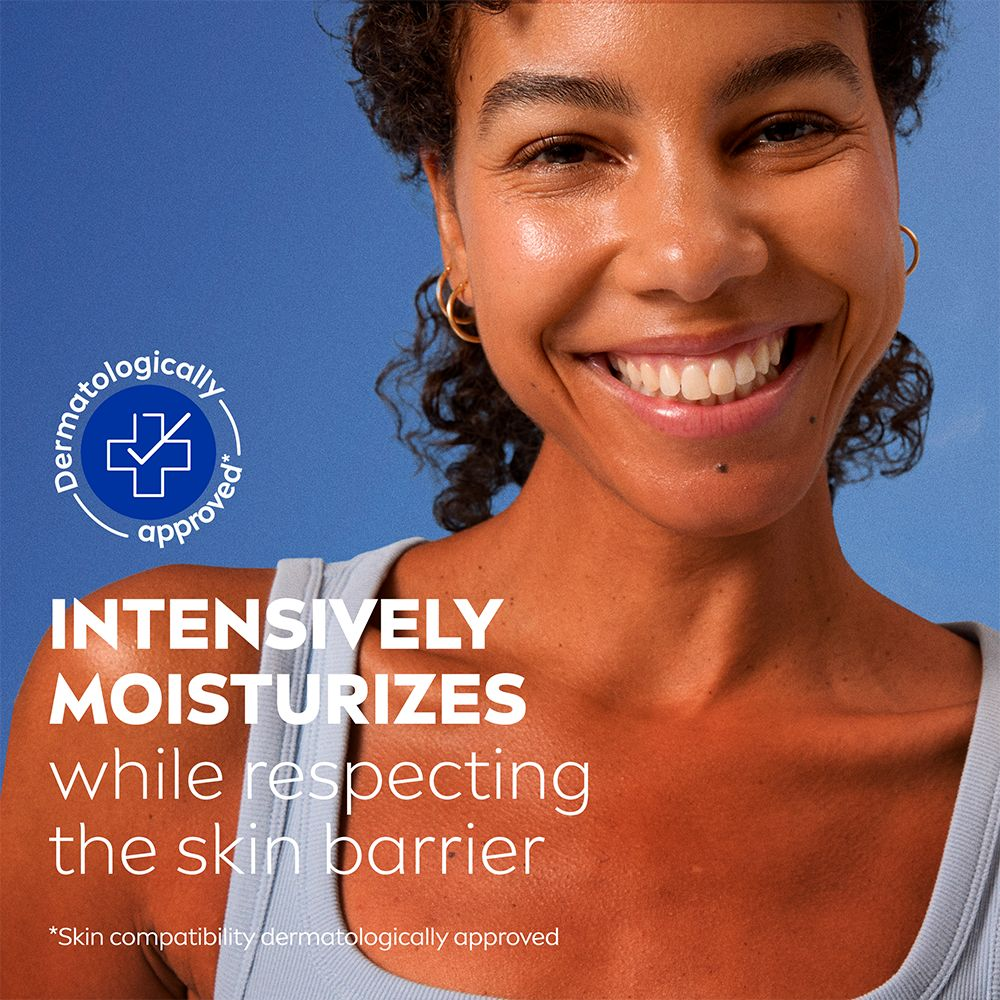 NIVEA Ansiktsvatten Toner Refreshing 200 ml