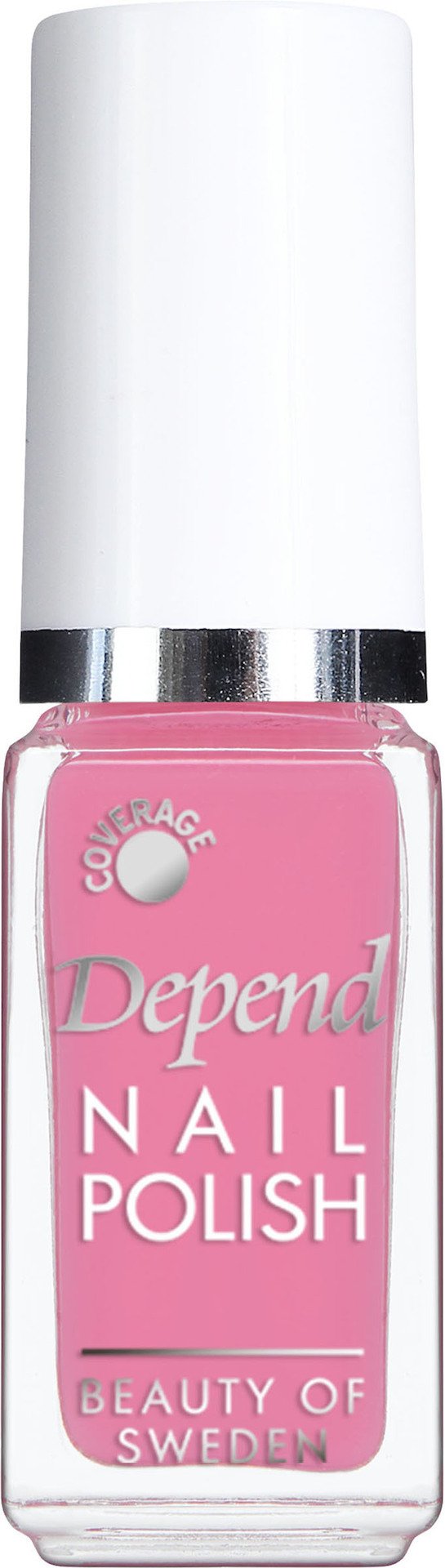 Depend Minilack nr 761