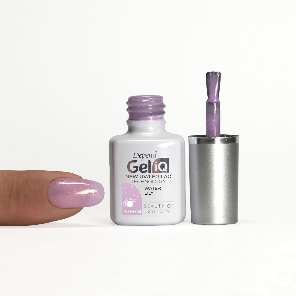 Depend Gel iQ Water Lily 5 ml