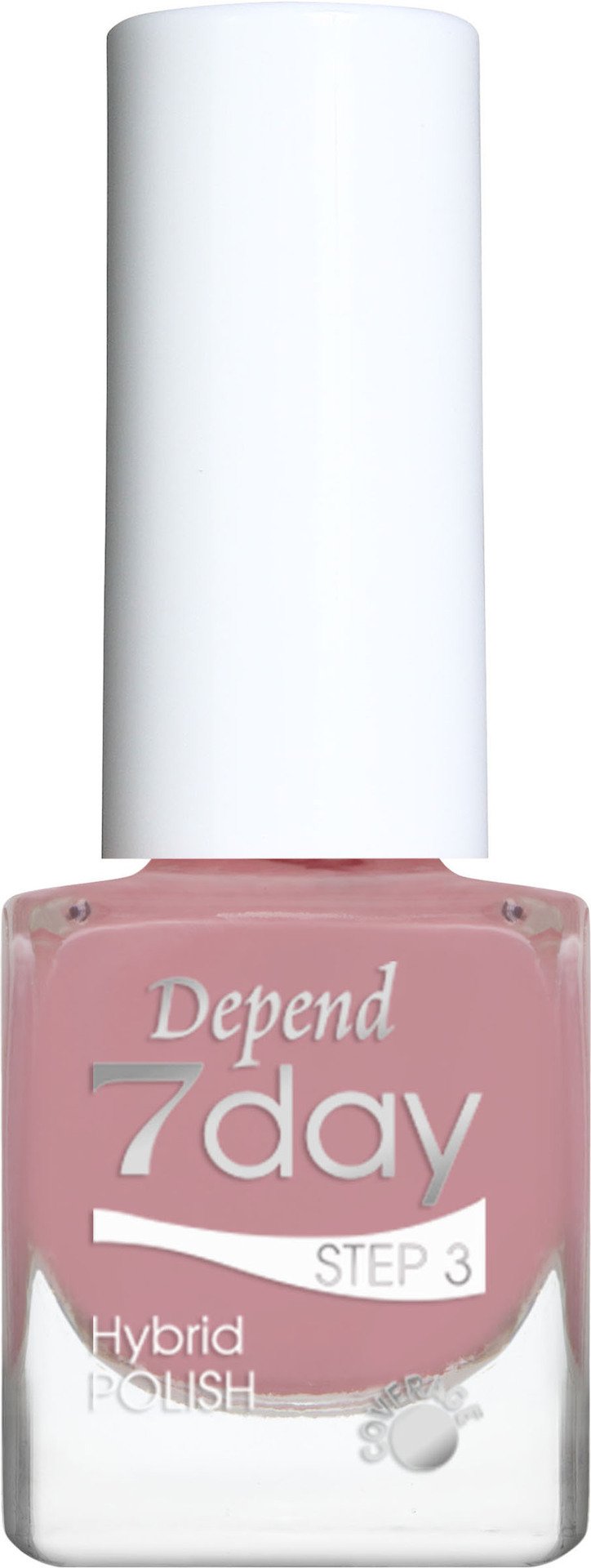 Depend 7day Hybrid Polish Tea for Two 5 ml