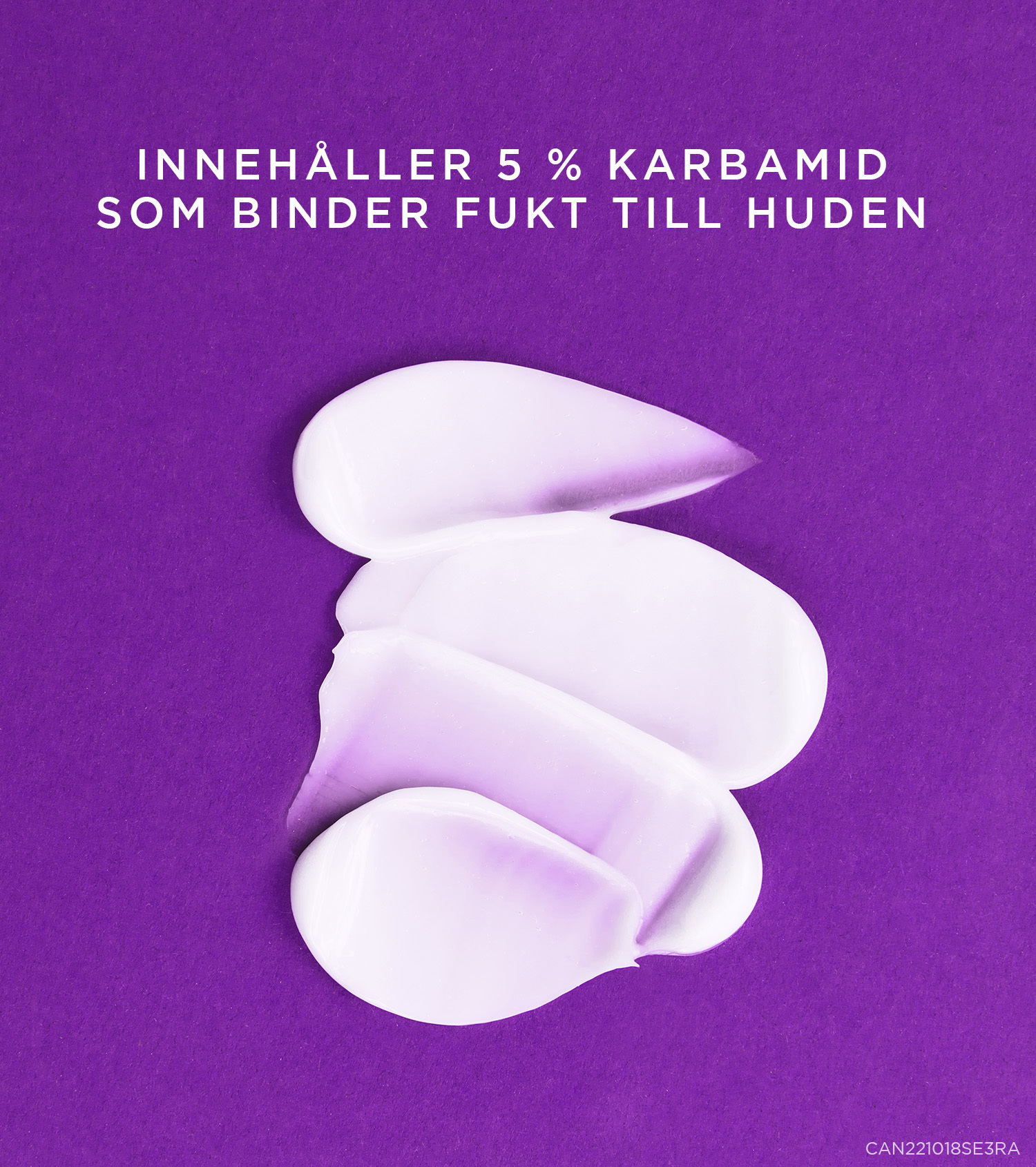 Canoderm Kräm Torr & Atopisk Hud 500 g