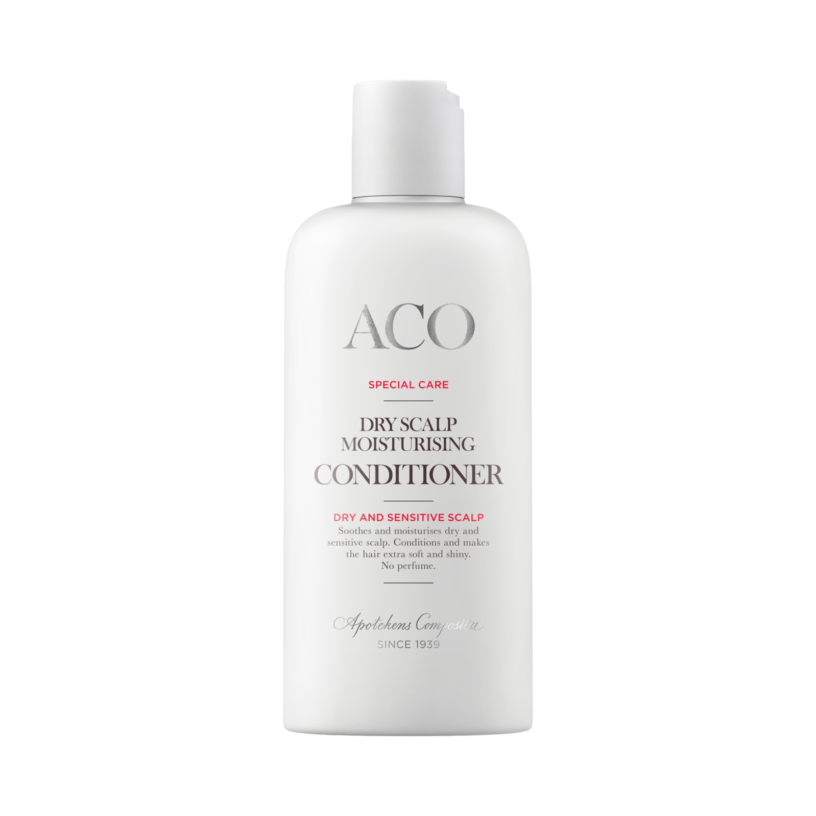 ACO Dry Scalp Moisturising Conditioner 200 ml