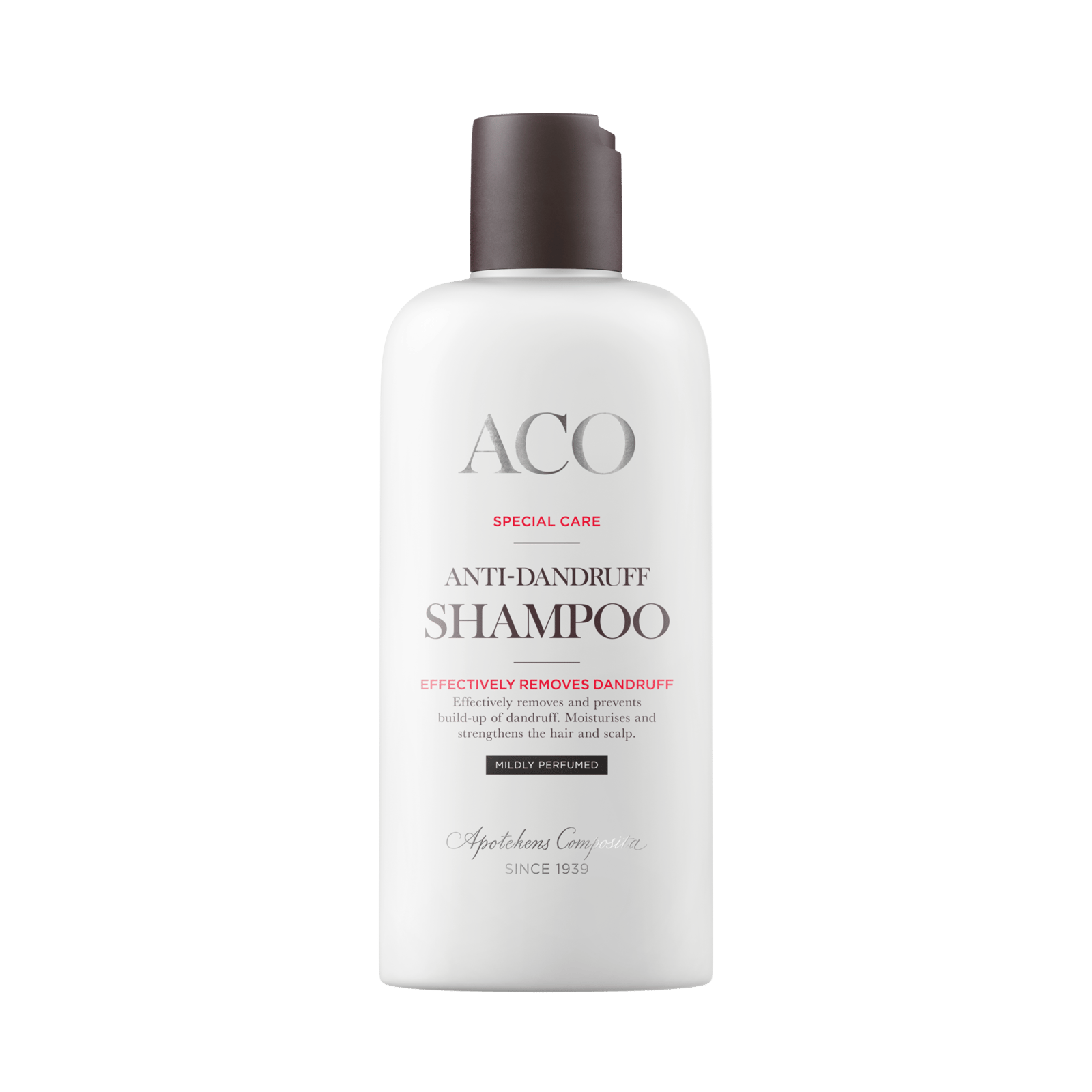 ACO Special Care Anti Dandruff Shampoo Mot Mjäll 200 ml