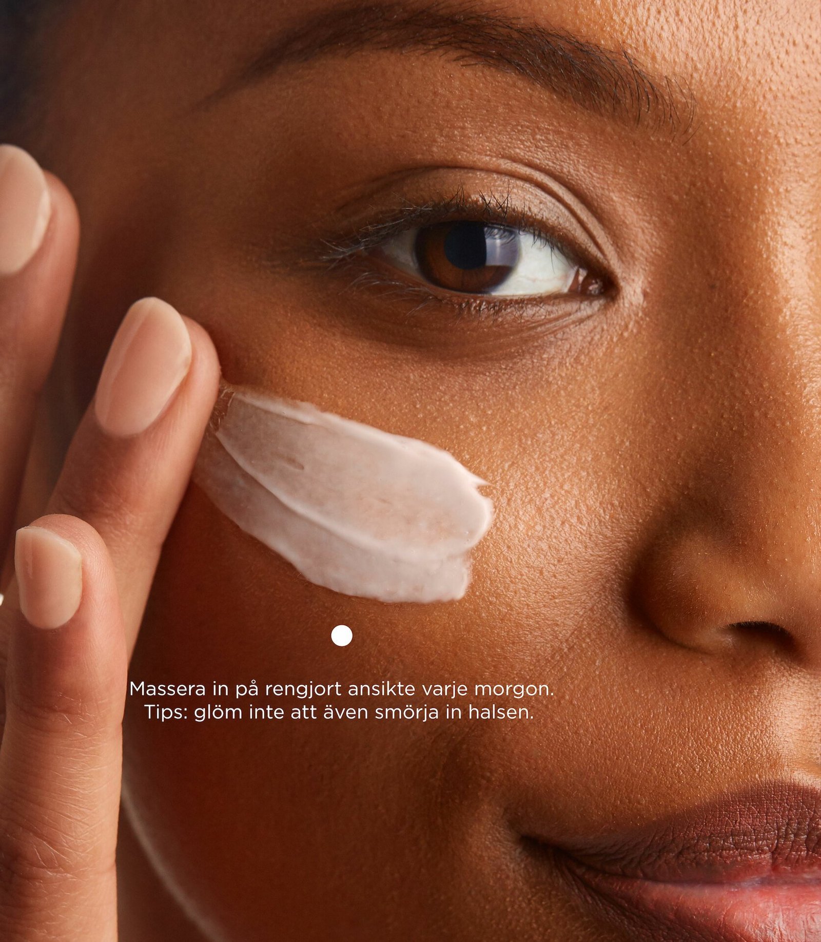 ACO Face Pure Glow Purifying Day Cream Dagkräm 50ml