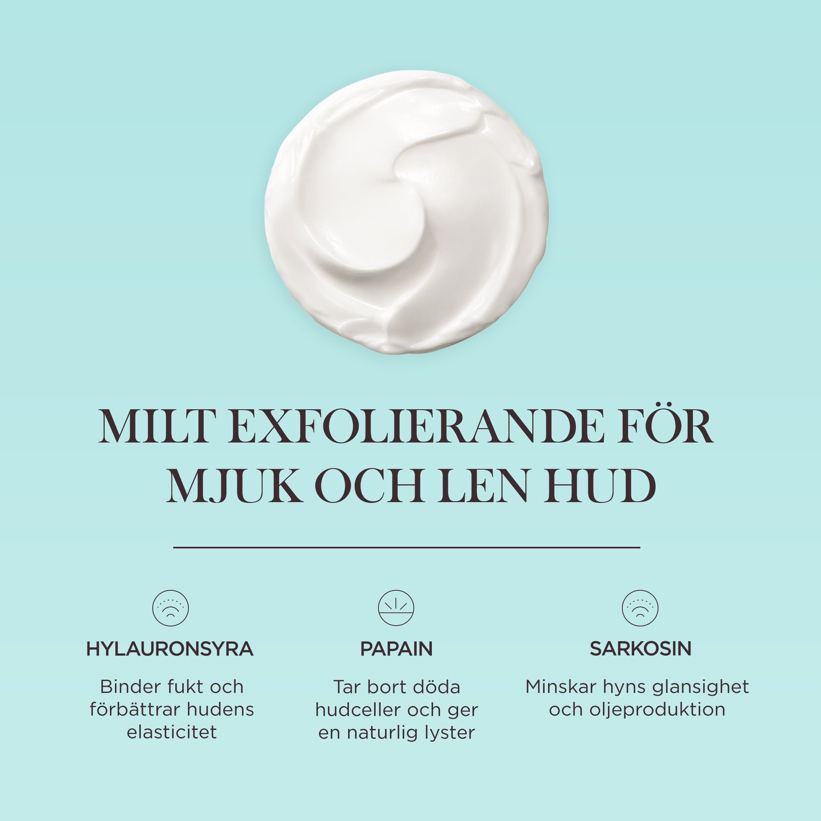 ACO Face Pure Glow Rebalancing Night Balm Nattkräm 50 ml