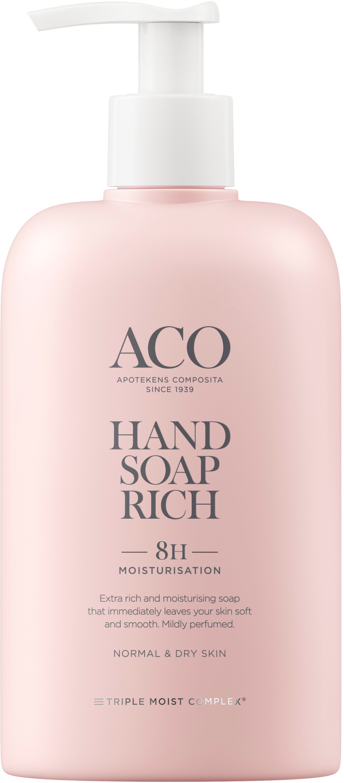 Aco Body Hand Soap Rich Handtvål 300 ml