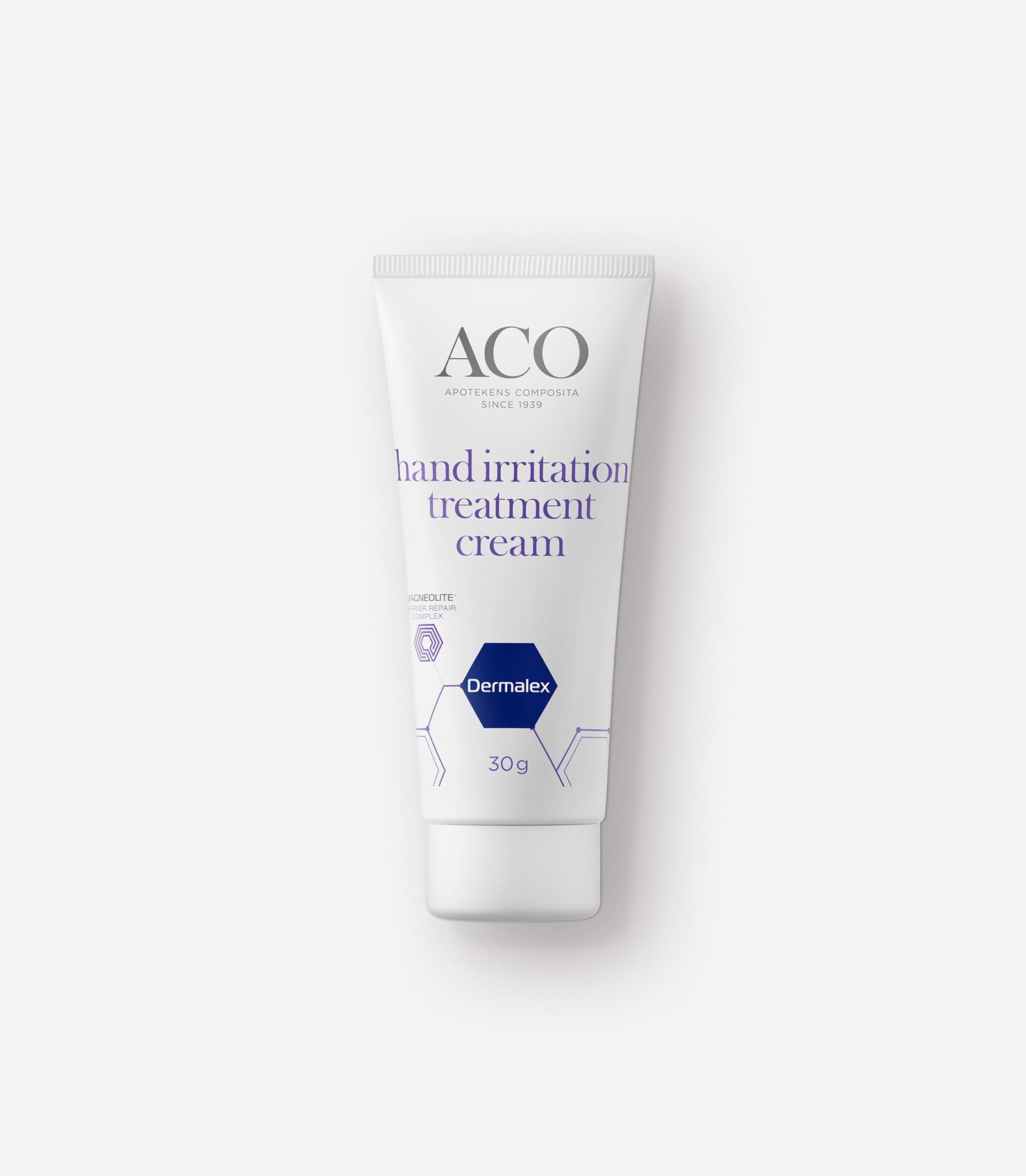 Aco Hand Irritation Kontakteksem 30 g