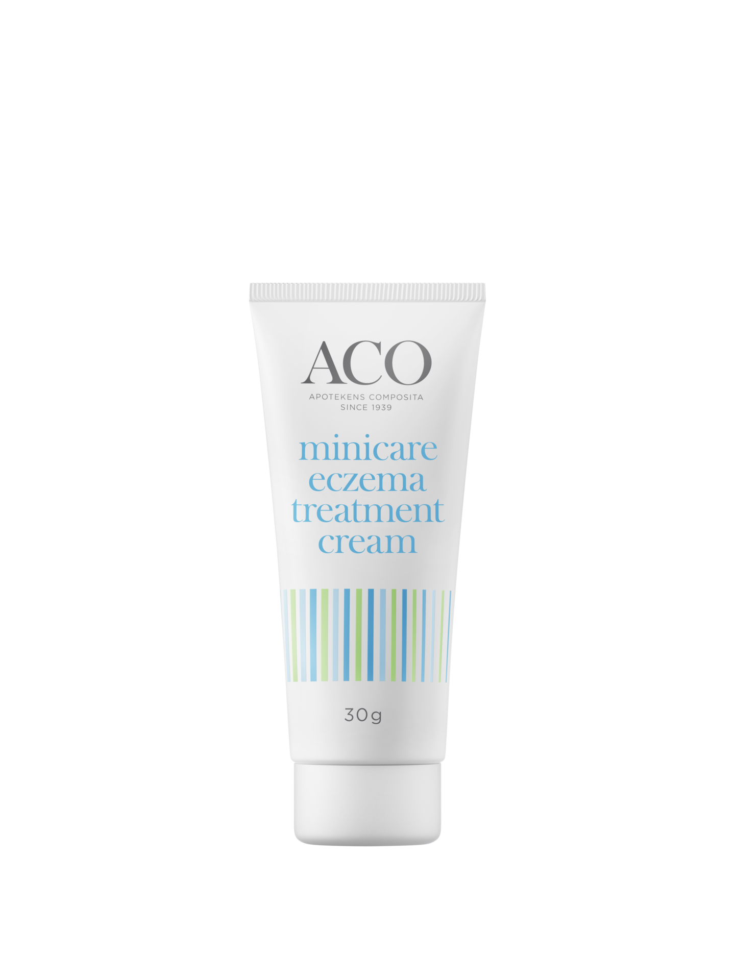 Minicare Eczema Treatment Cream Eksem Barn 30 g