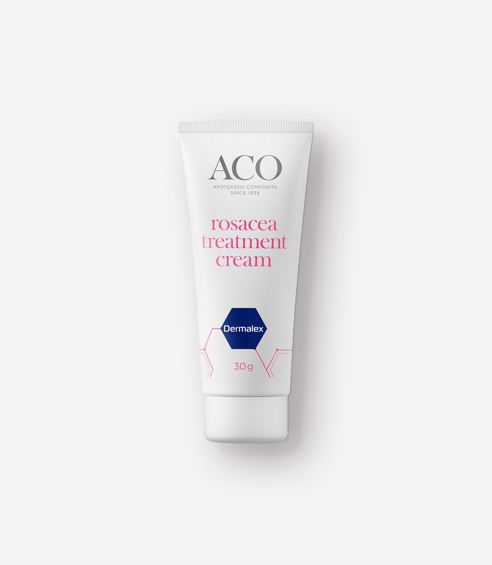 ACO Rosacea Treatment Cream 30g