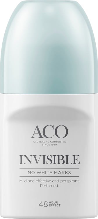 ACO Deo Invisible 50 ml