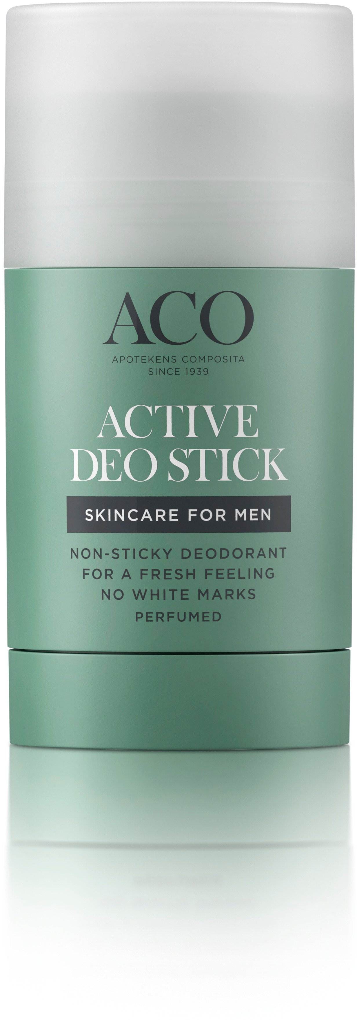 ACO For Men Active Deo Stick 75 ml