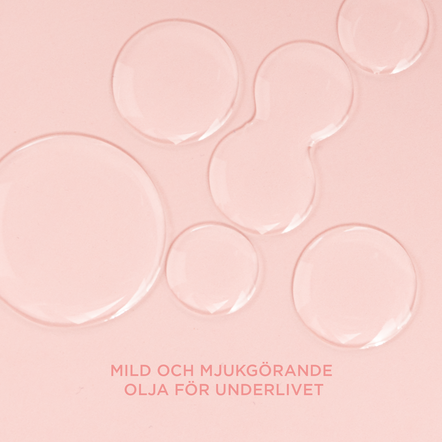 ACO Intimate Care Cleansing Oil Intimrengöringsolja 150 ml