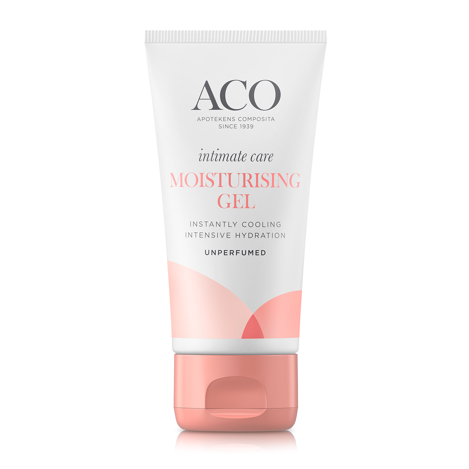 Aco Intimate Care Moisturising Gel Intimgel 50 ml