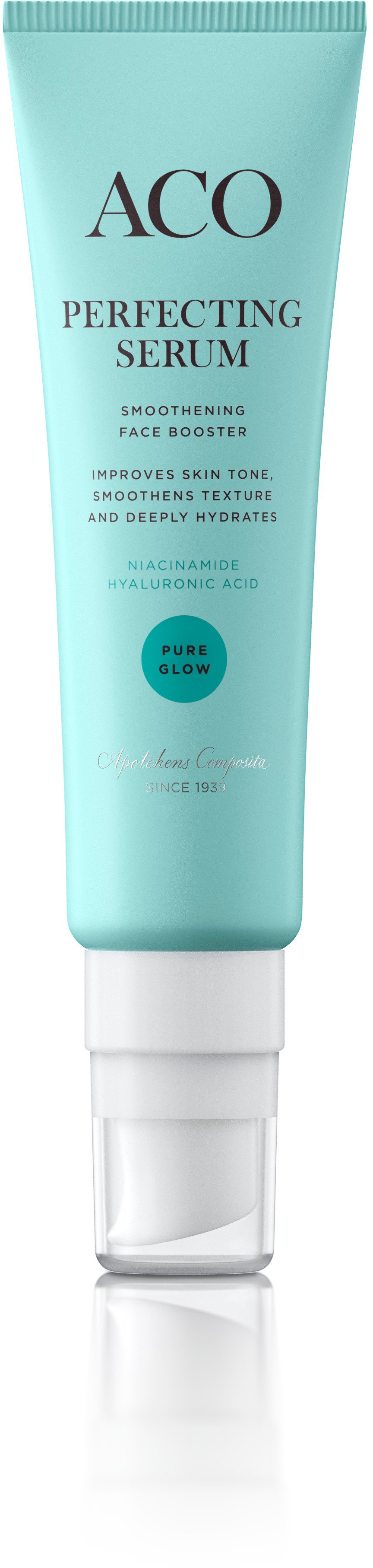 ACO Pure Glow Perfecting Serum