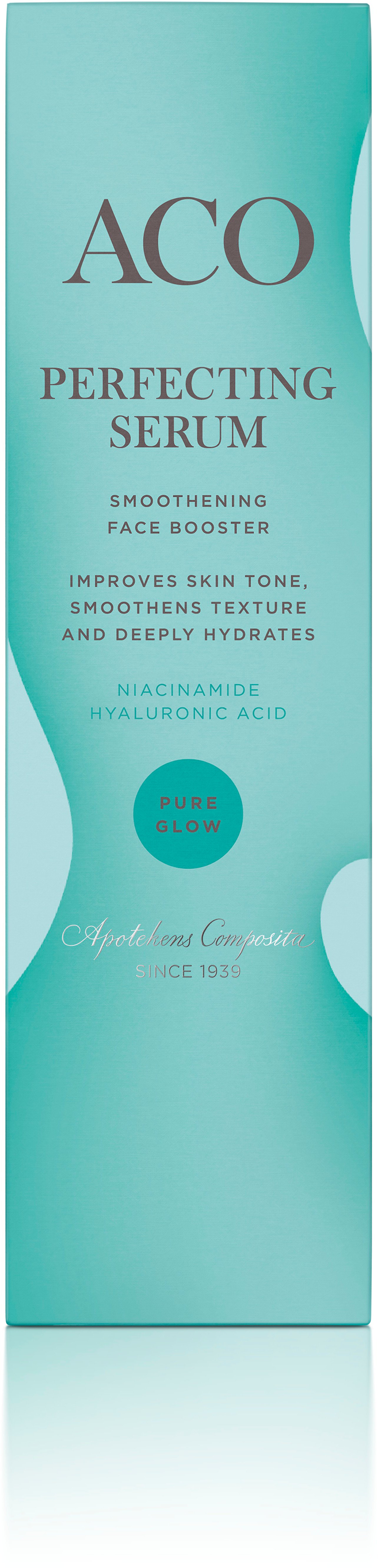 ACO Pure Glow Perfecting Serum