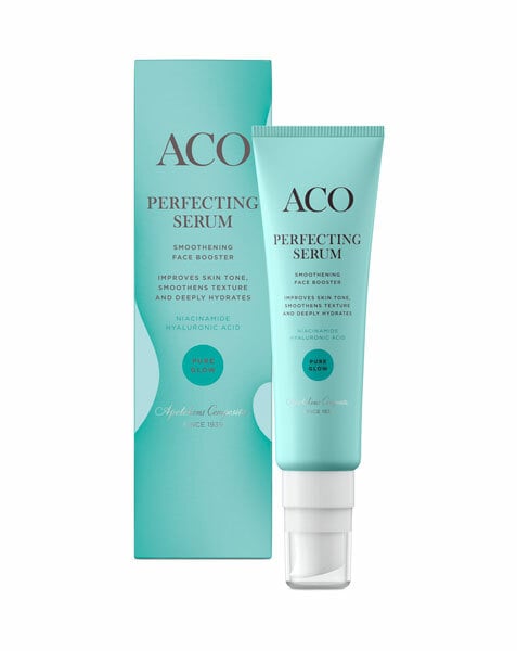ACO Pure Glow Perfecting Serum