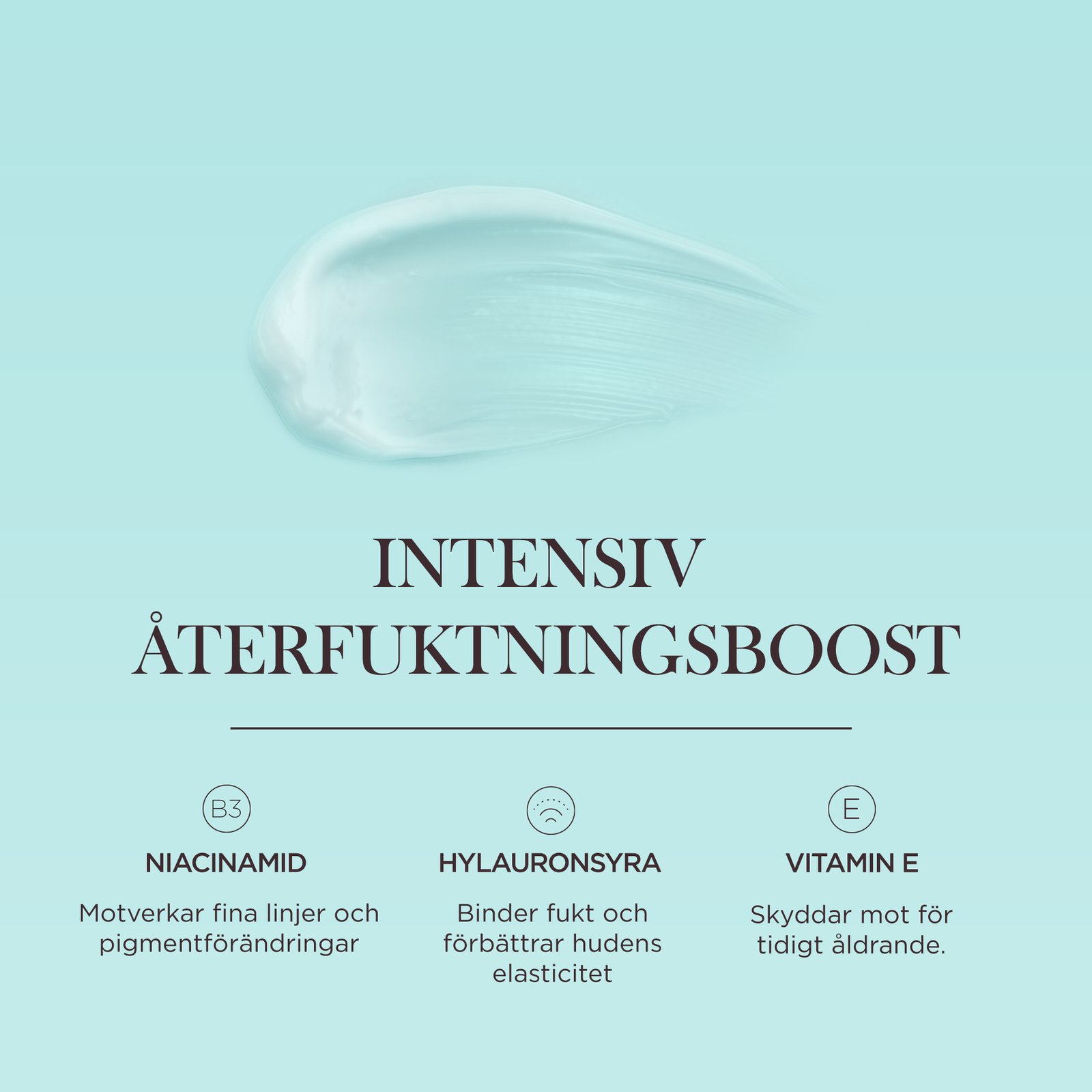 ACO Pure Glow Perfecting Serum