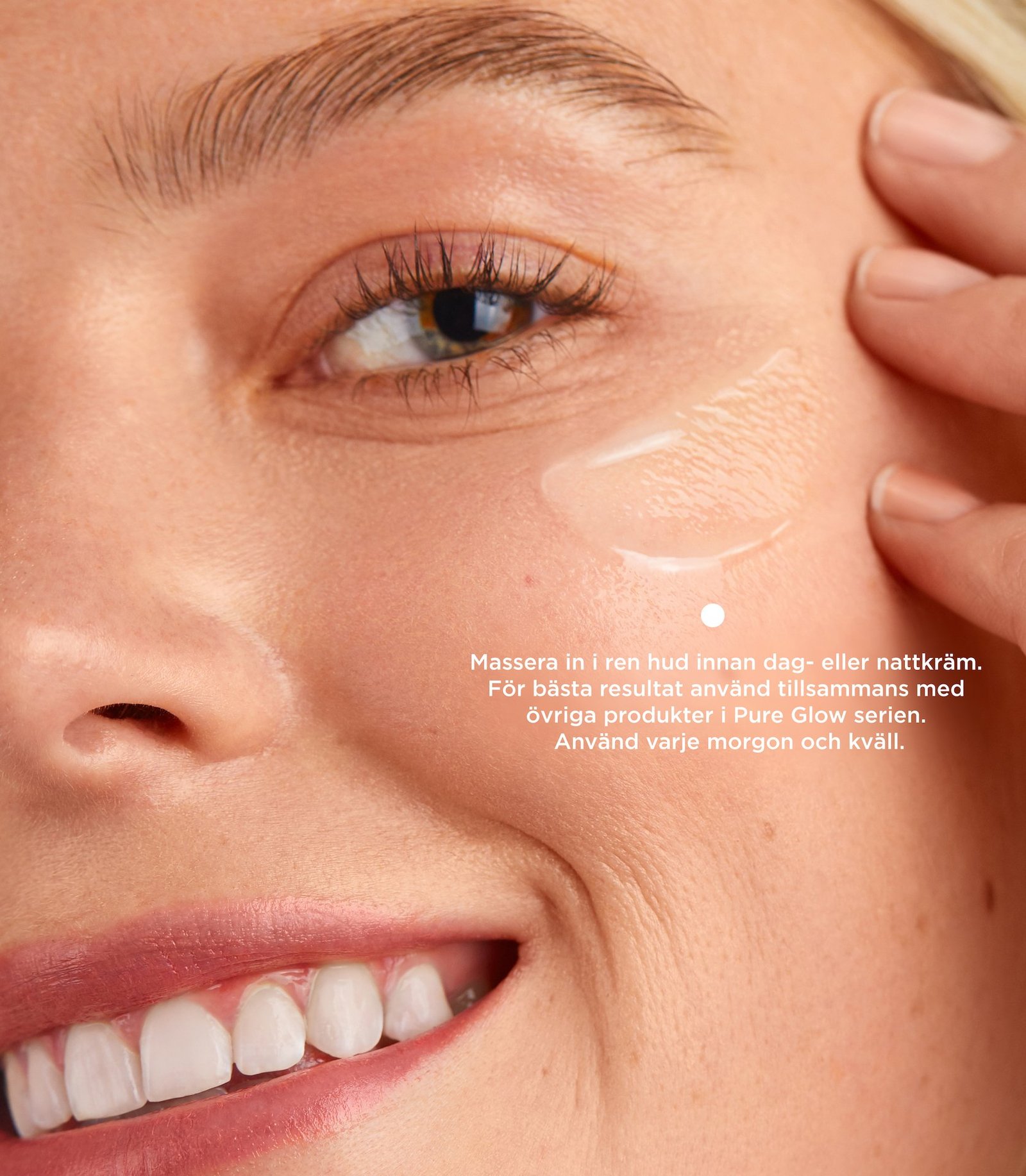 ACO Pure Glow Perfecting Serum