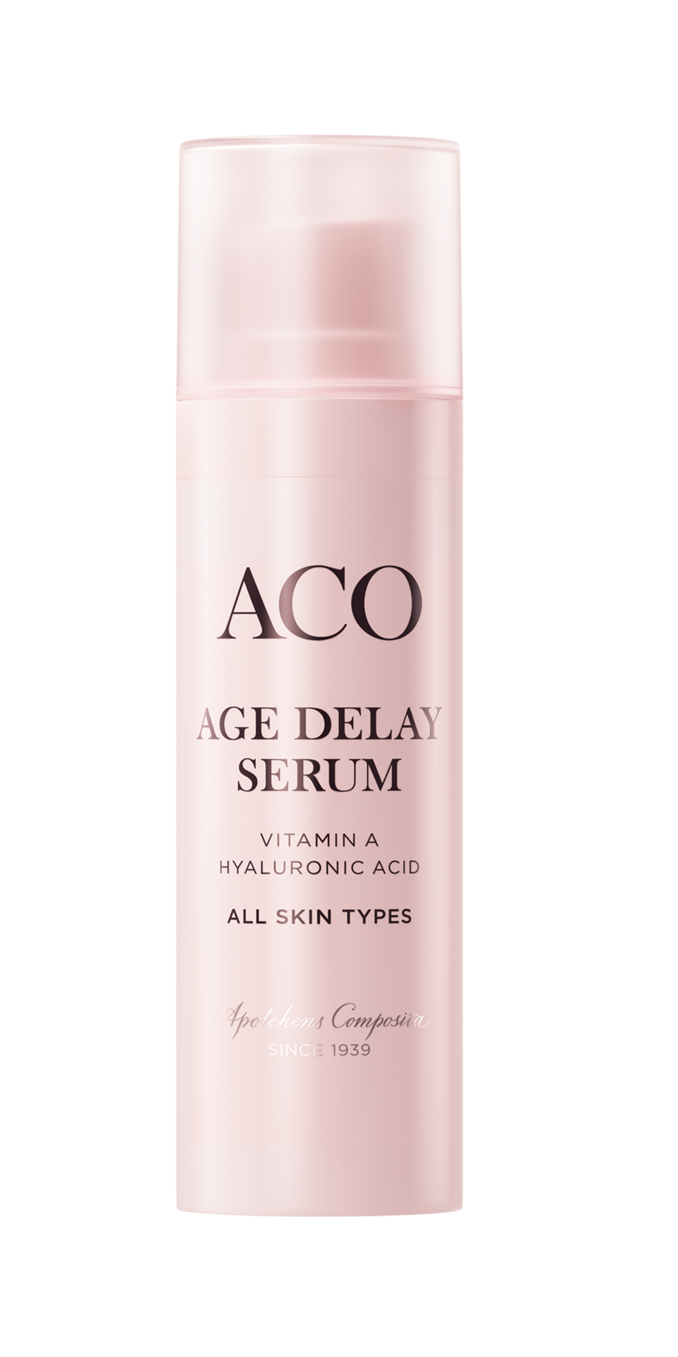 ACO Age Delay Serum 30 ml