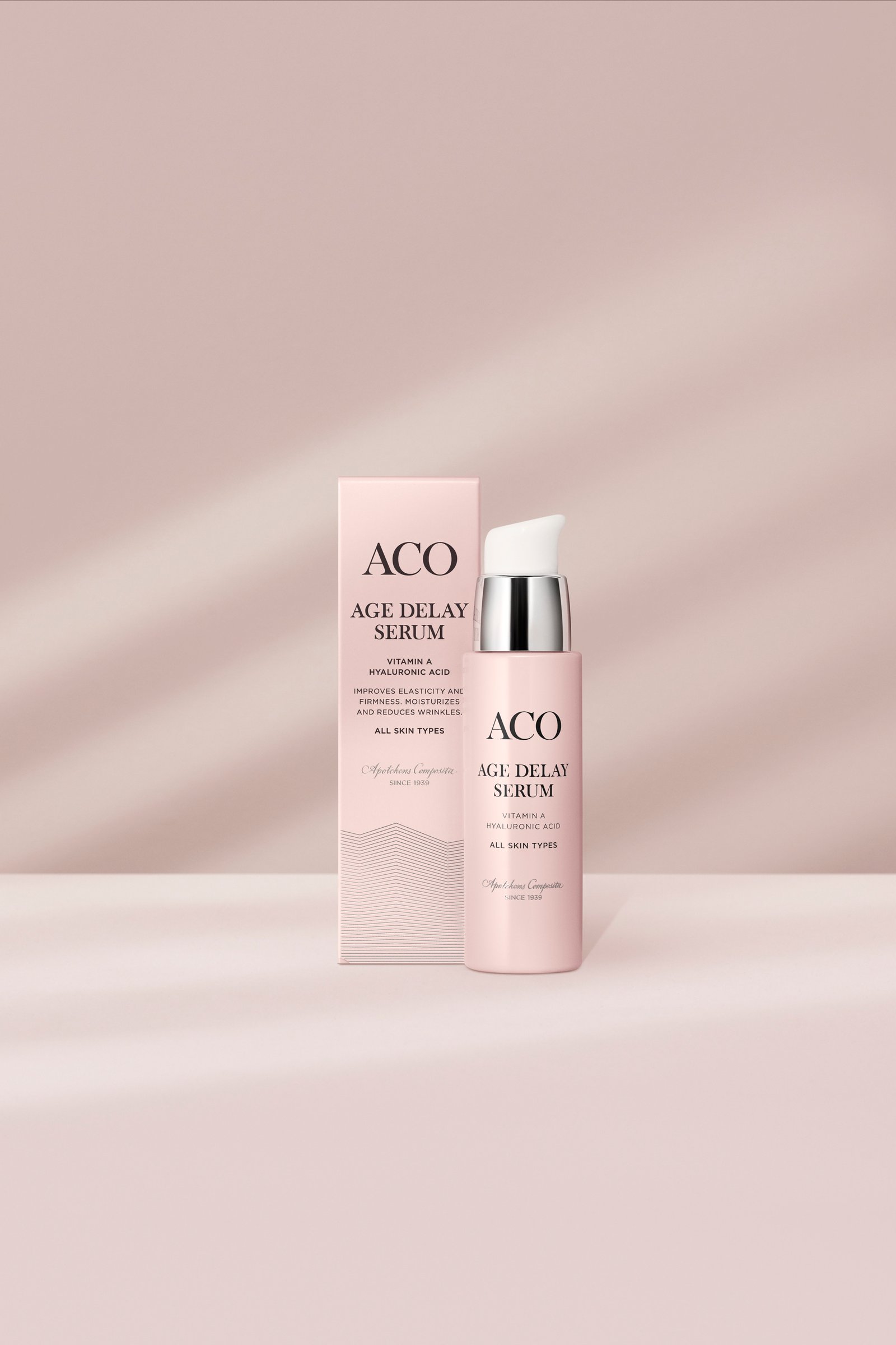 ACO Age Delay Serum 30 ml