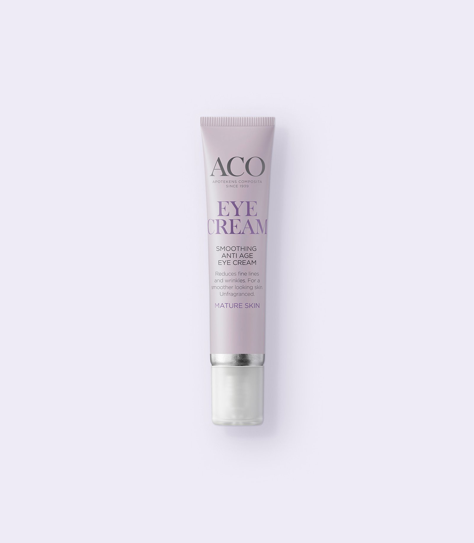 ACO Face Smoothing Eye Cream 15 ml