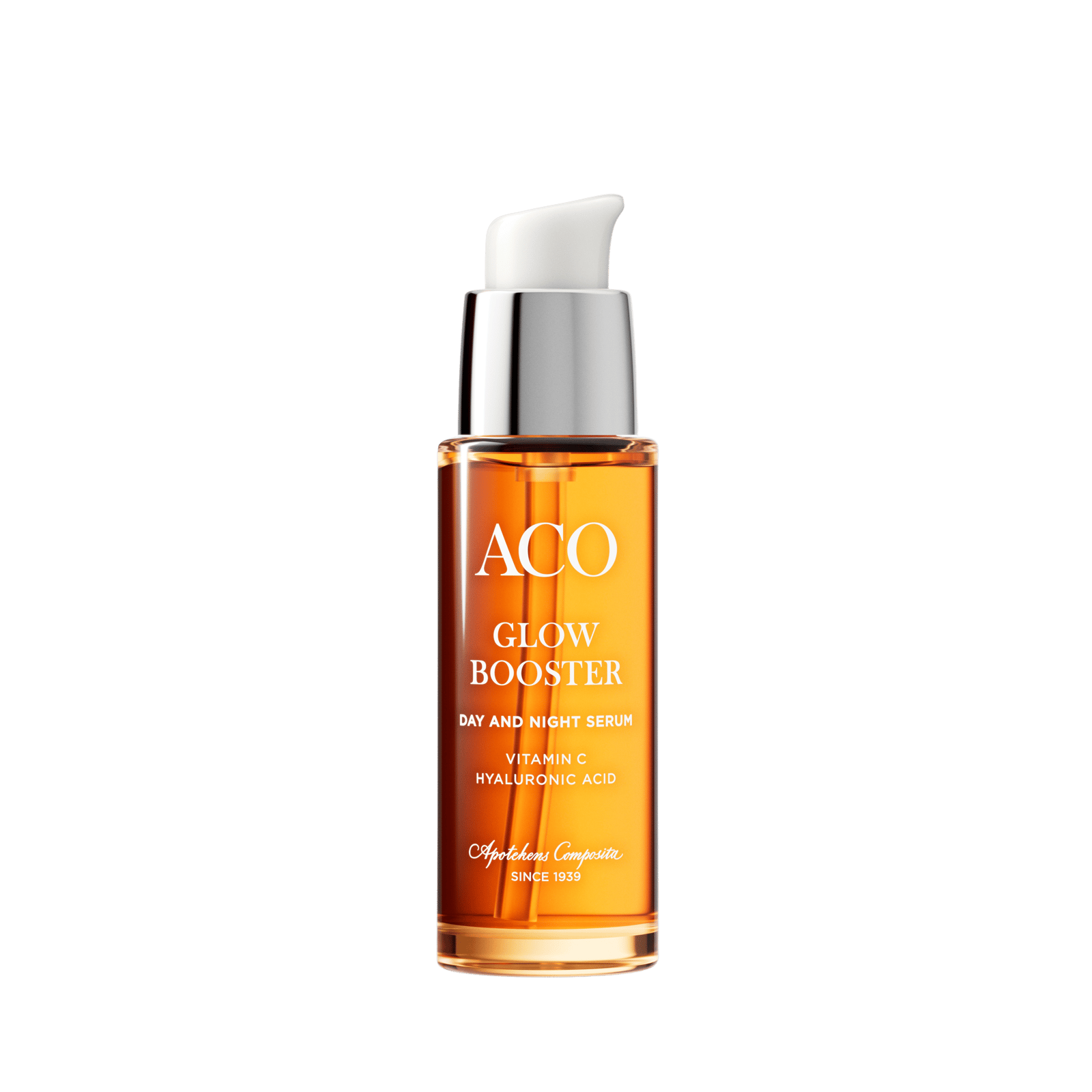 ACO Face Glow Vitamin C Booster 30 ml