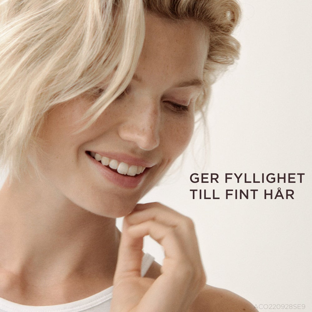 ACO Hair Care Volumising Shampoo, Volymgivande Schampo 250 ml